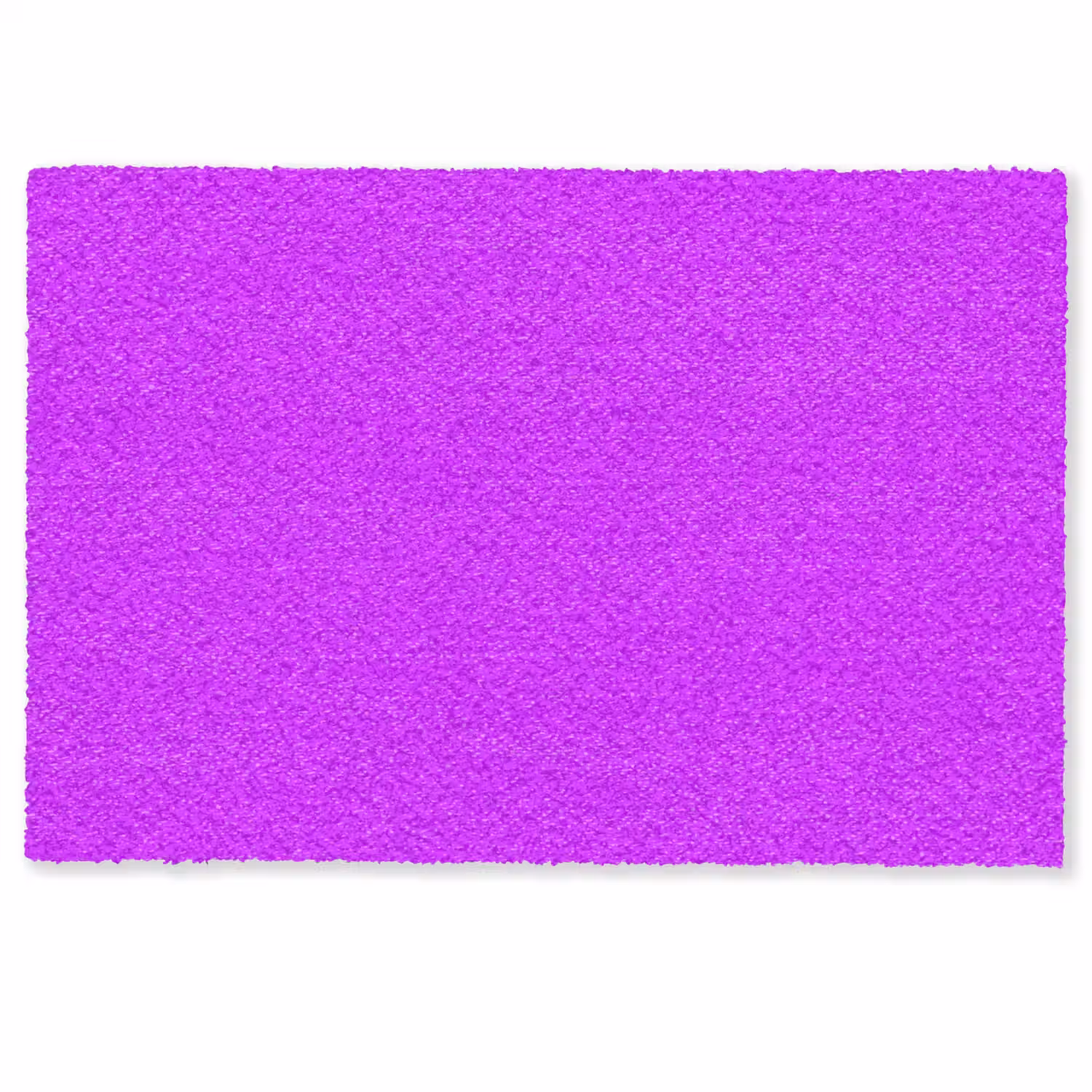 Neon - Orchid - Paars Deurmat klein 898 -zkaufland3d