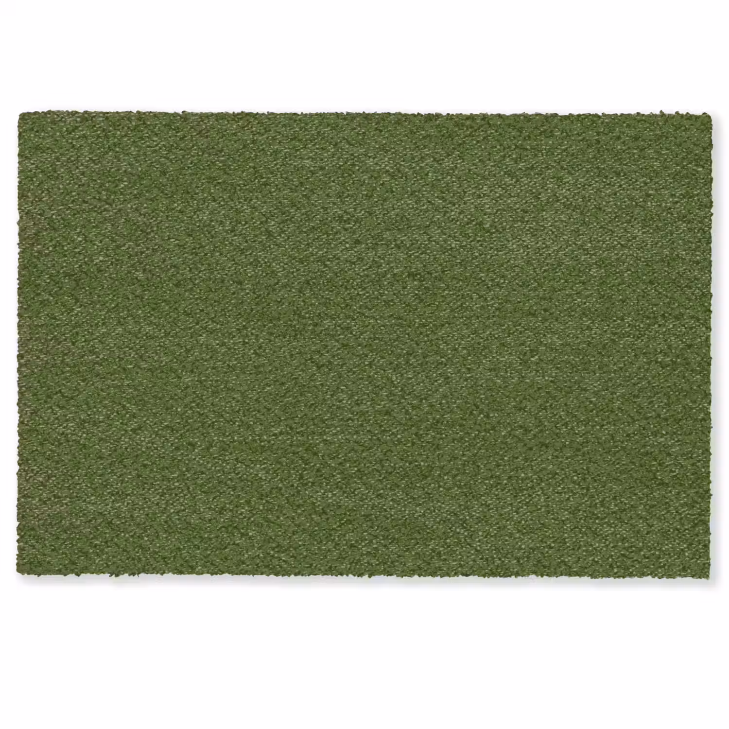 Olive - Drab - Groen Deurmat klein 898 -zkaufland3d