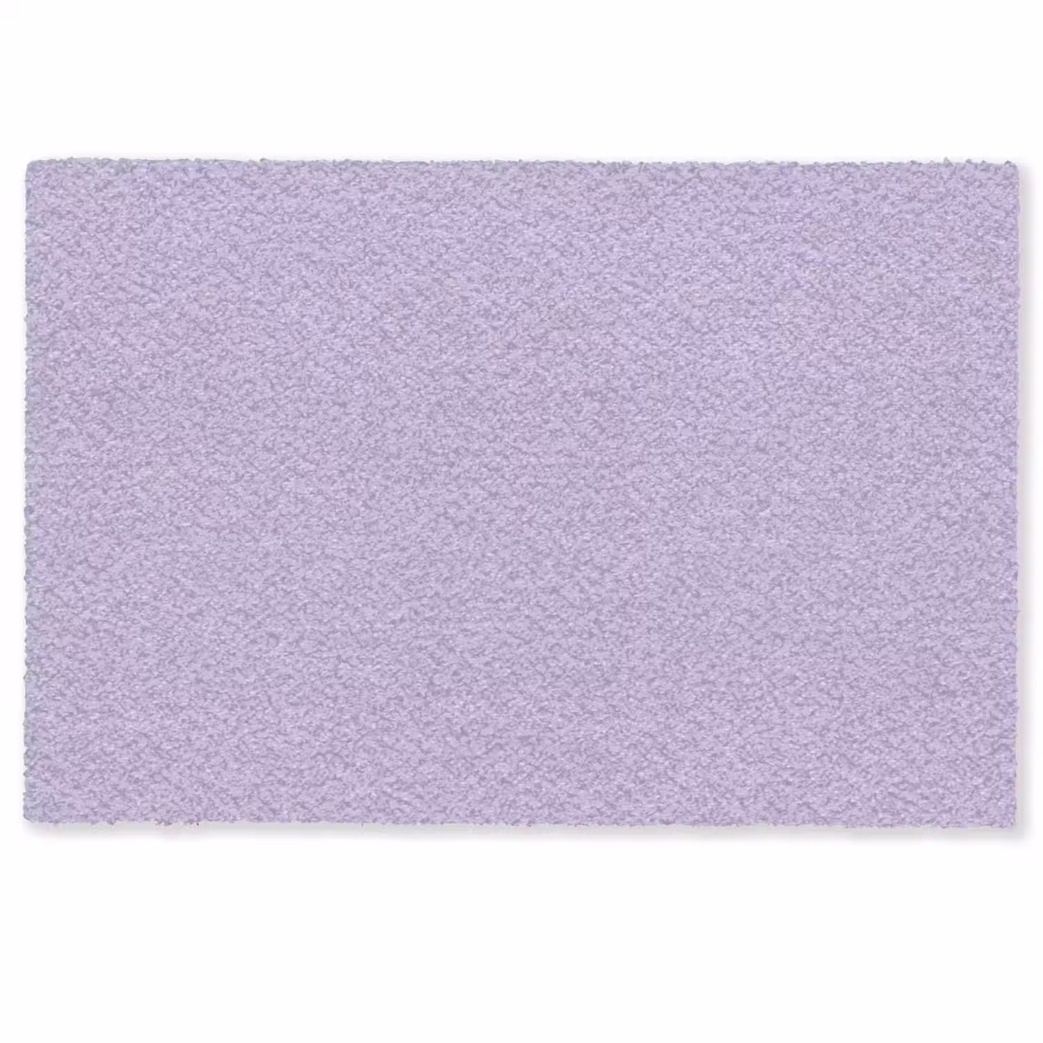 Pastel - Lilac - Paars Deurmat klein 898 -zkaufland3d