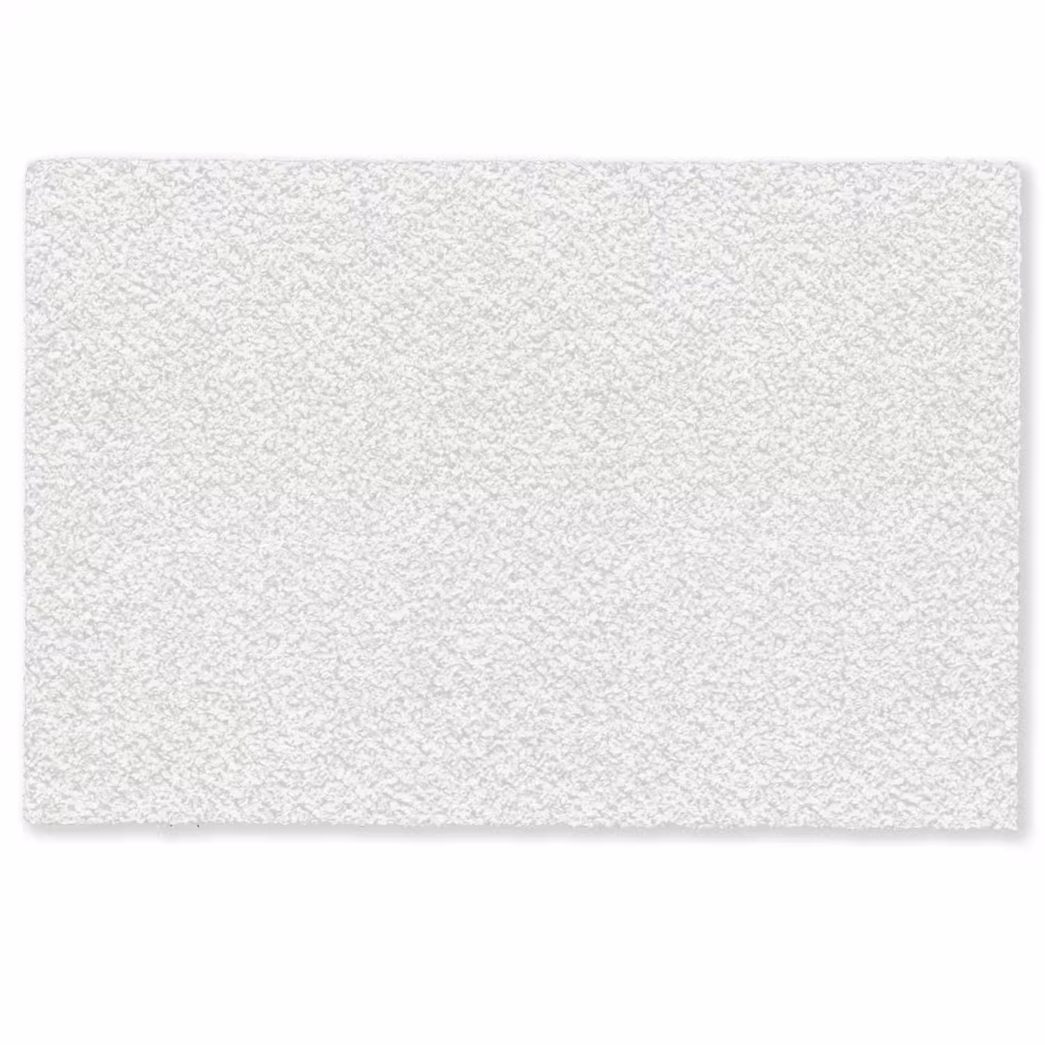 Pure - Alabaster - Wit Deurmat klein 898 -zkaufland3d