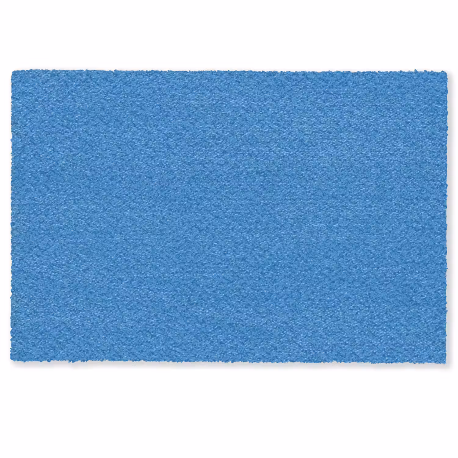 Royal - Blue - Blauw Deurmat klein 898 -zkaufland3d