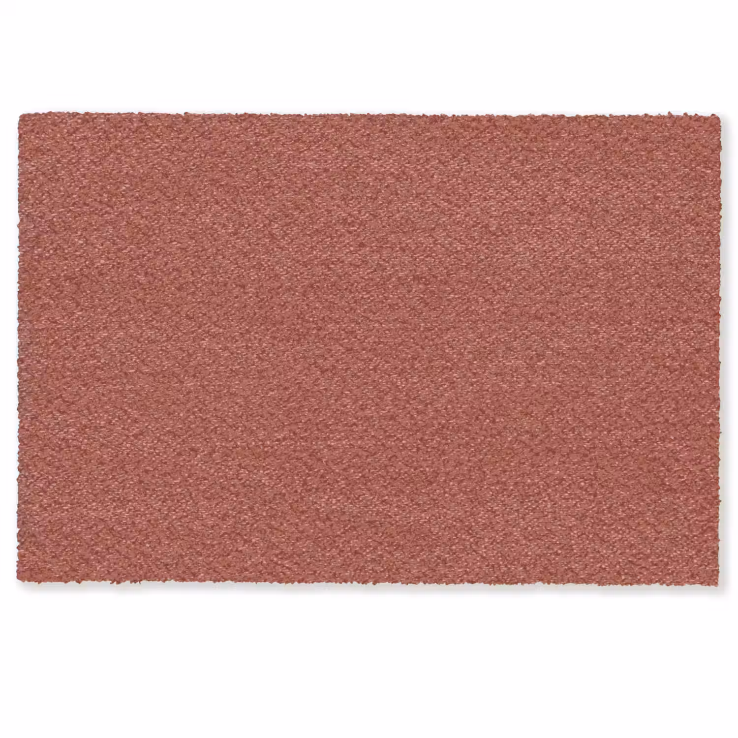 Rustic - Terracotta - Oranje Deurmat klein 898 -zkaufland3d