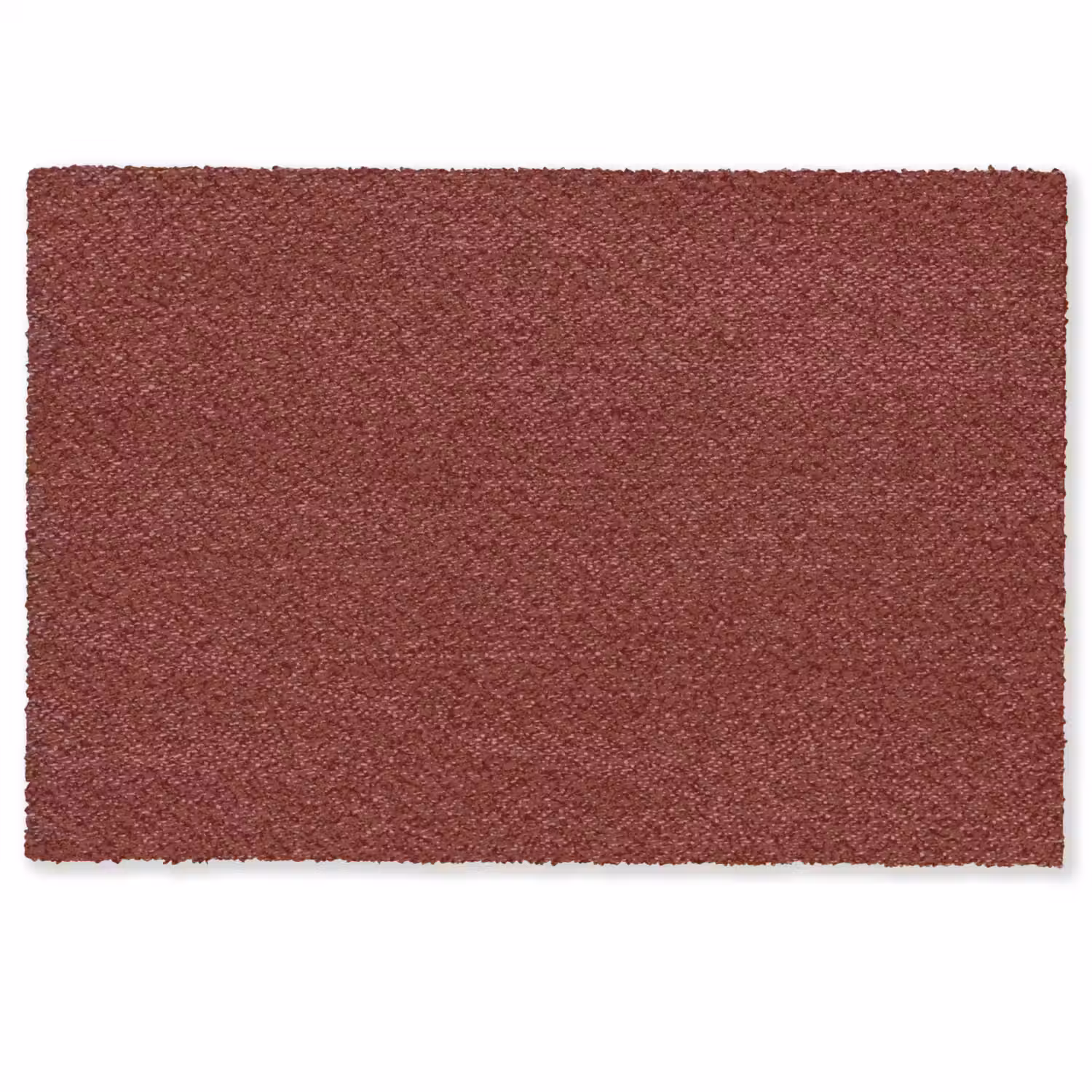 Rustic - Terracotta - Rood Deurmat klein 898 -zkaufland3d