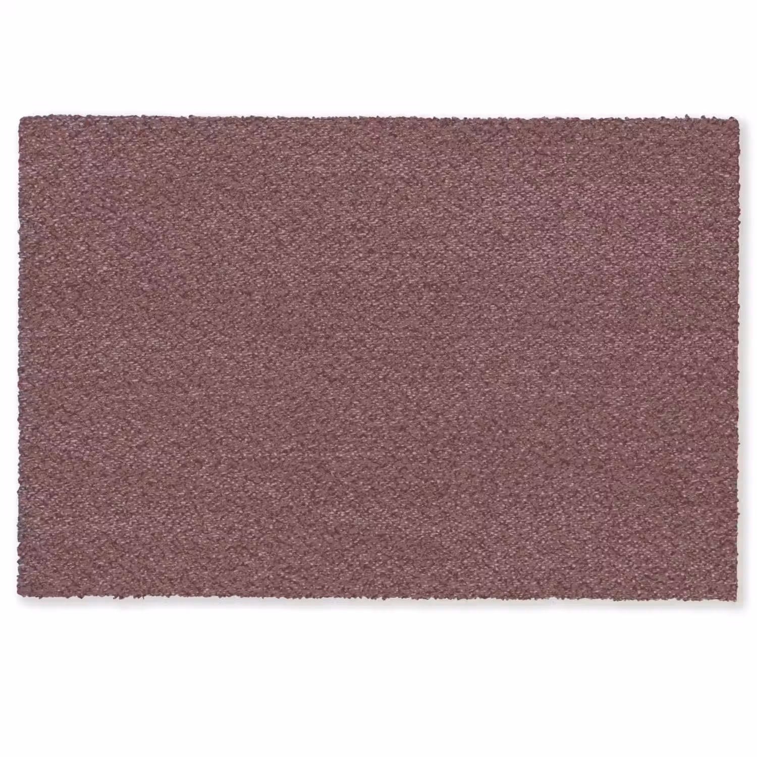 Velvet - Merlot - Rood Deurmat klein 898 -zkaufland3d