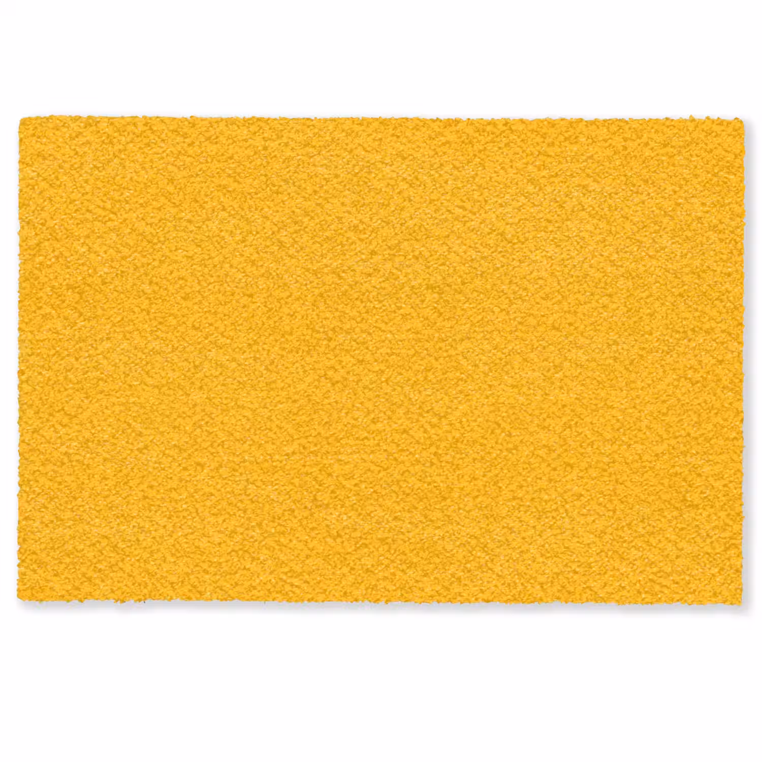 Vivid - Amber - Geel Deurmat klein 898 -zkaufland3d