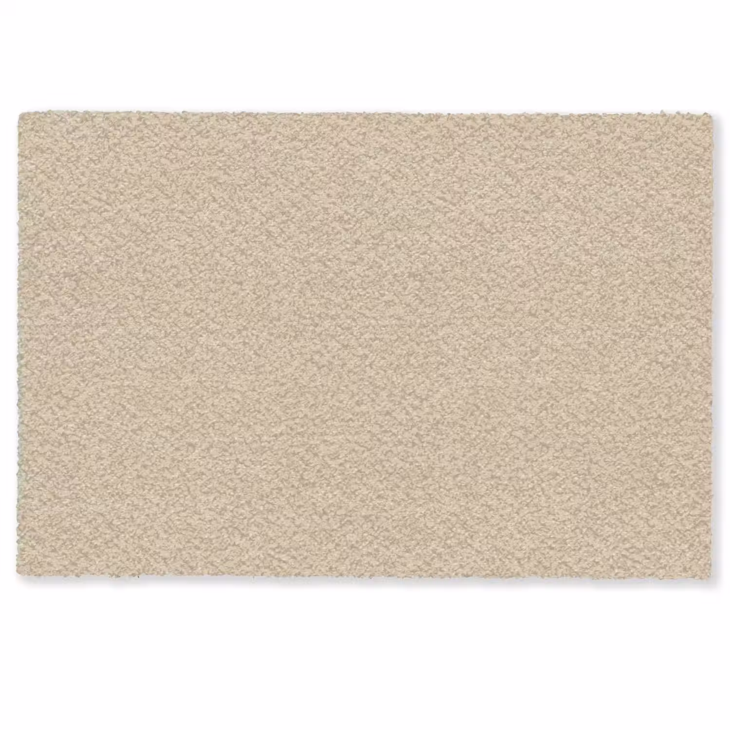 Warm - Sand - Nude Deurmat klein 898 -zkaufland3d