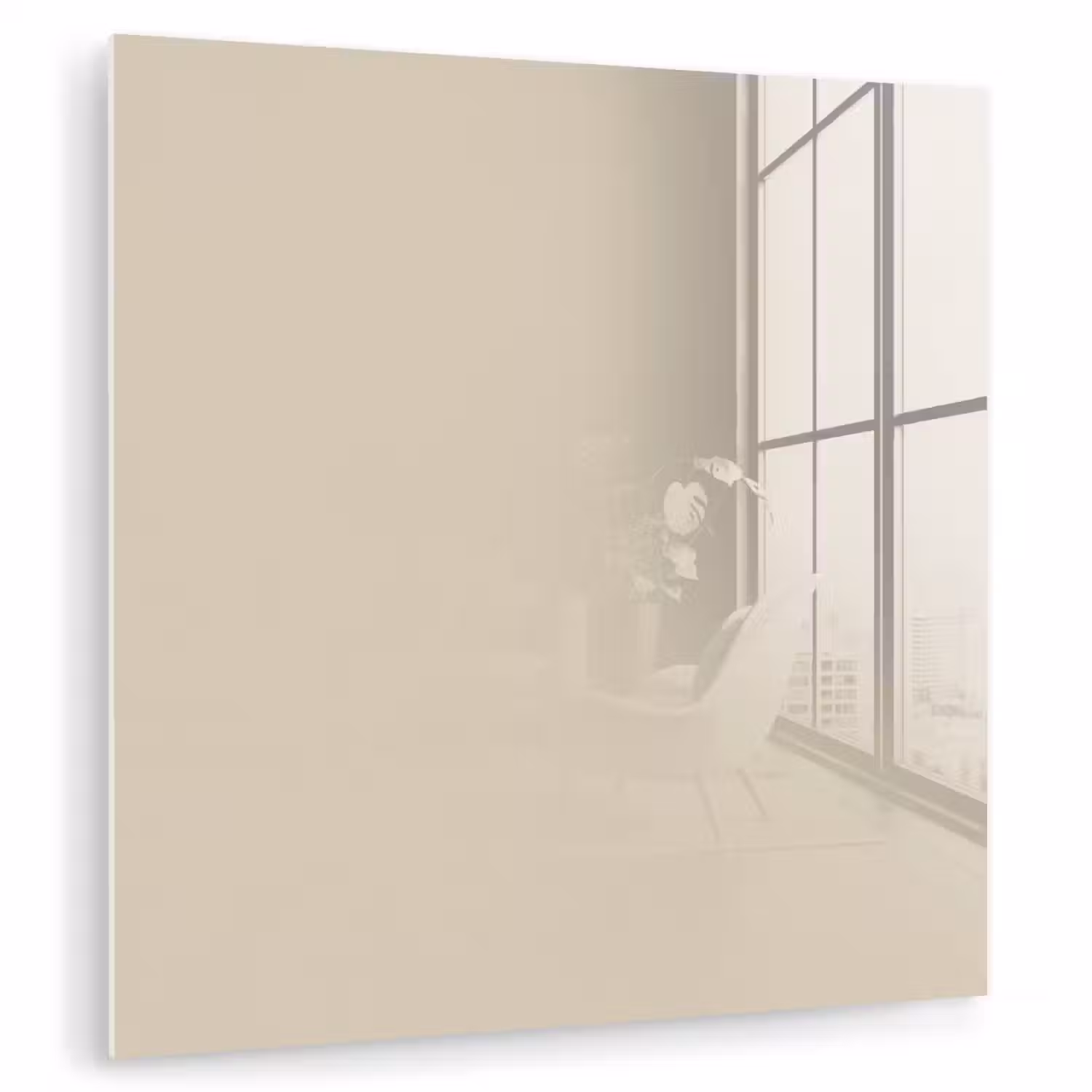 Baked - Biscuit - Nude plexiglas 5mm klein 11 -zzzproduct_nieuw