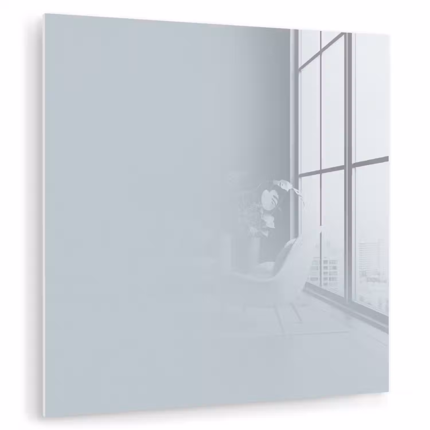 Blue - Bay - Blauw plexiglas 5mm klein 11 -zzzproduct_nieuw