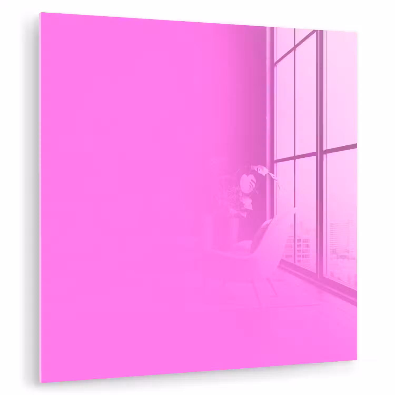 Bright - Orchid - Roze plexiglas 5mm klein 11 -zzzproduct_nieuw