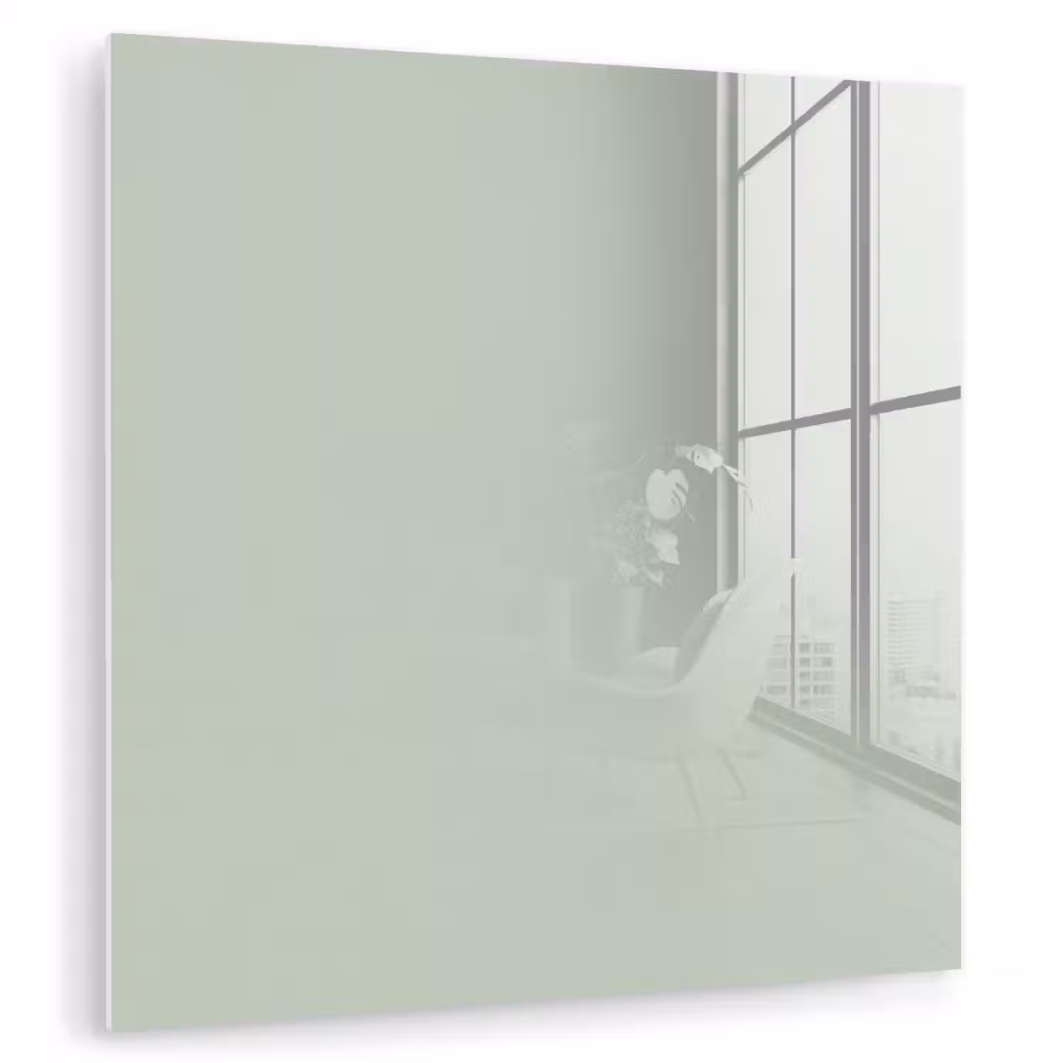 Frosted - Mint - Groen plexiglas 5mm klein 11 -zzzproduct_nieuw