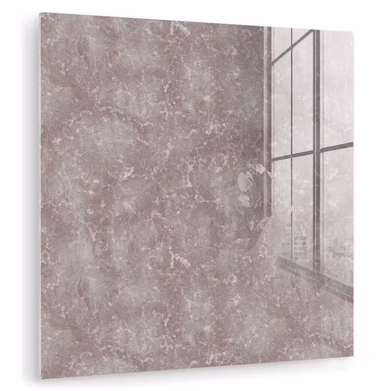 Marmer - Patroon - Mauve plexiglas 5mm klein 11 -zzzproduct_nieuw