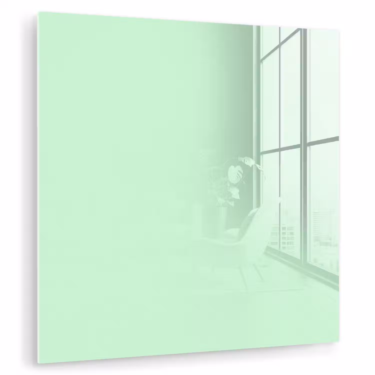Pale - Mint - Groen plexiglas 5mm klein 11 -zzzproduct_nieuw