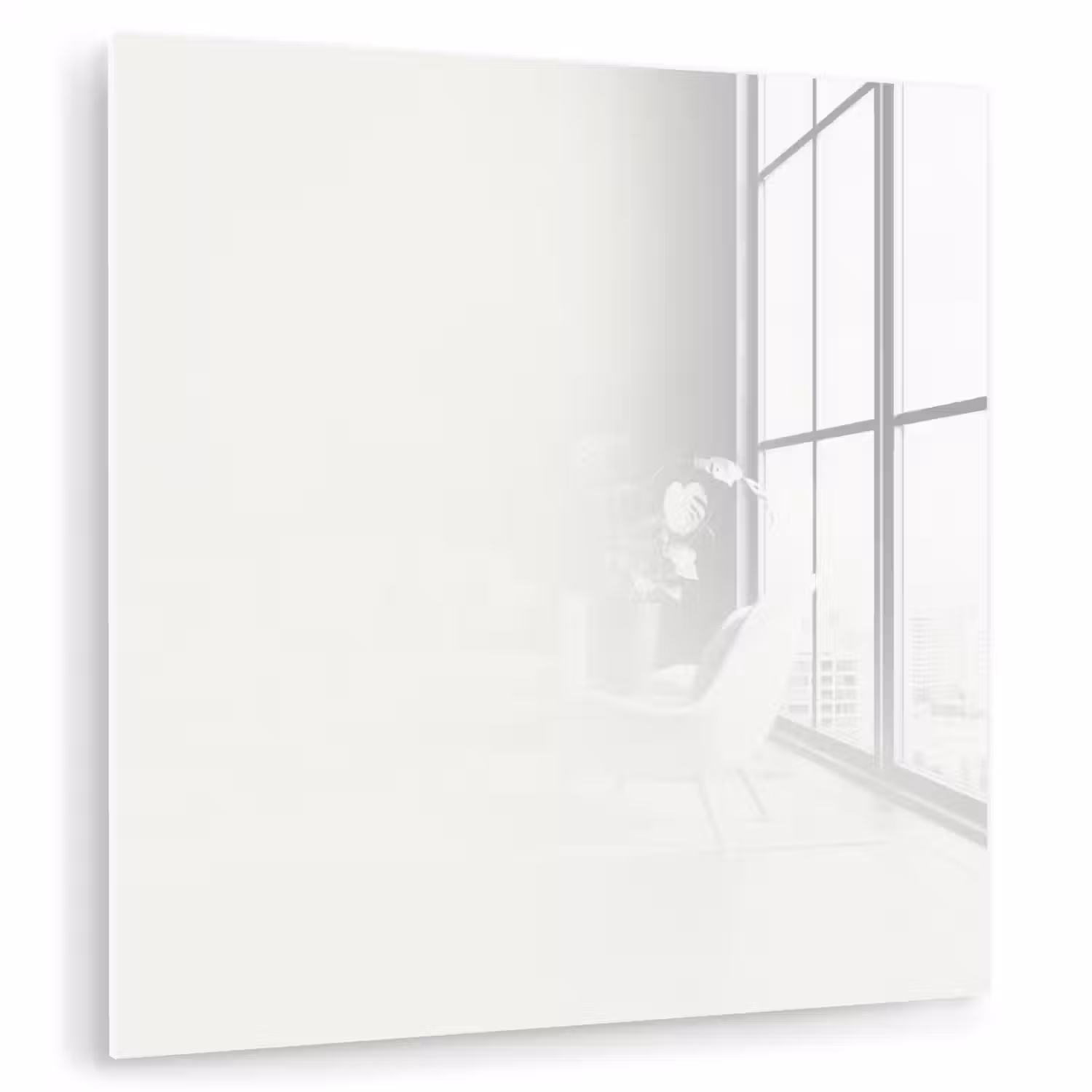Pure - Alabaster - Wit plexiglas 5mm klein 11 -zzzproduct_nieuw