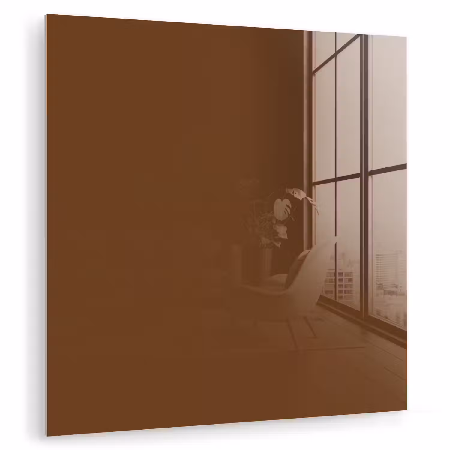 Rich - Espresso - Bruin plexiglas 5mm klein 11 -zzzproduct_nieuw