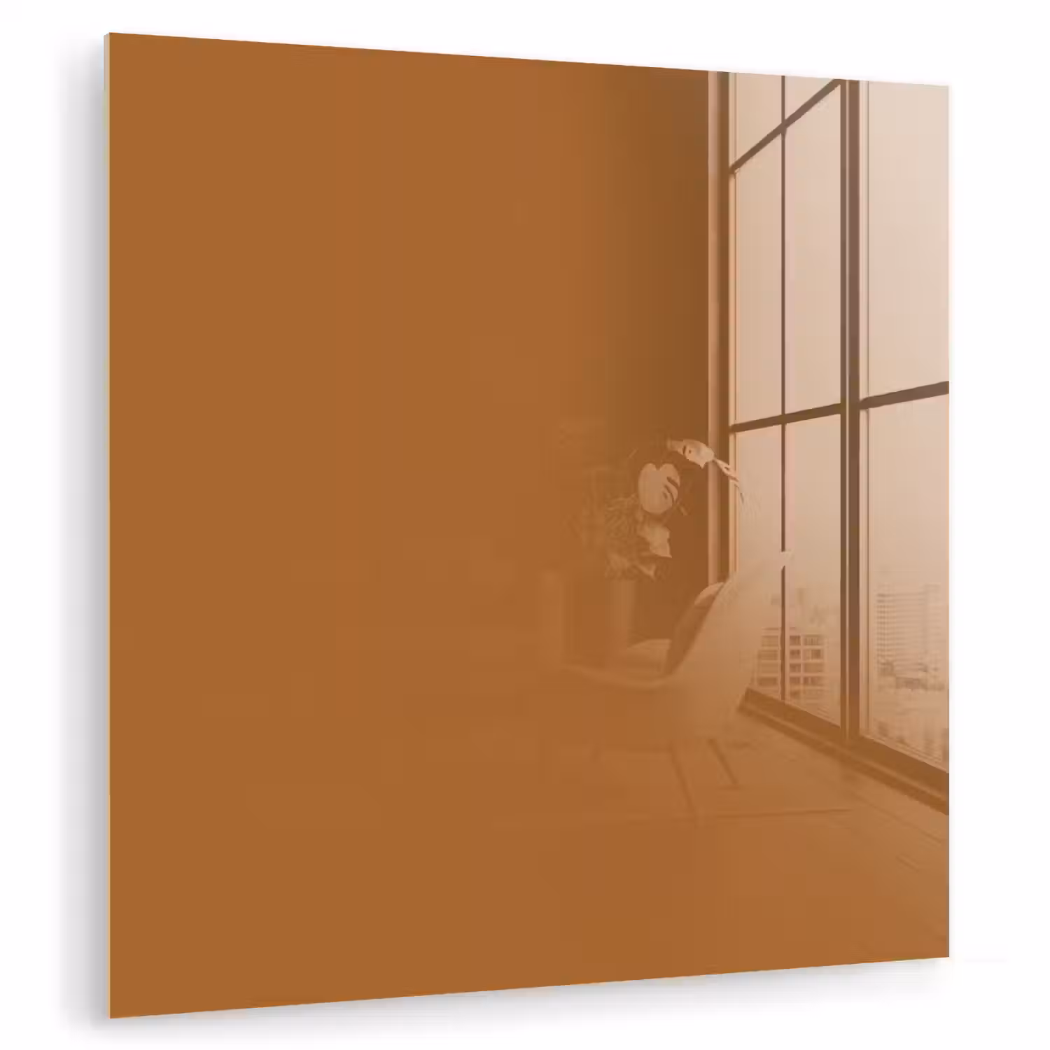 Spiced - Cinnamon - Bruin plexiglas 5mm klein 11 -zzzproduct_nieuw