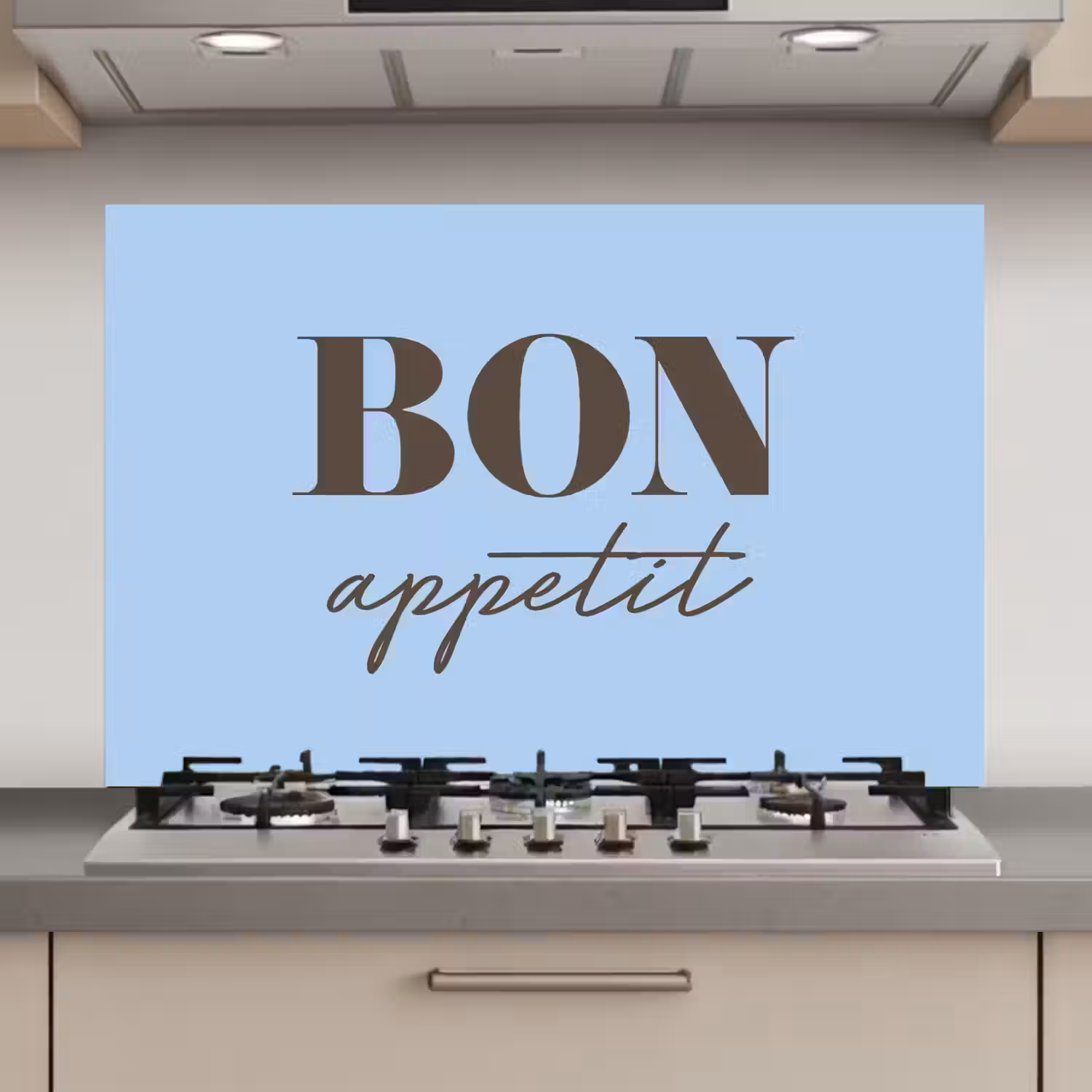 Bon appetit keuken achterwand spatscherm klein -3d_website
