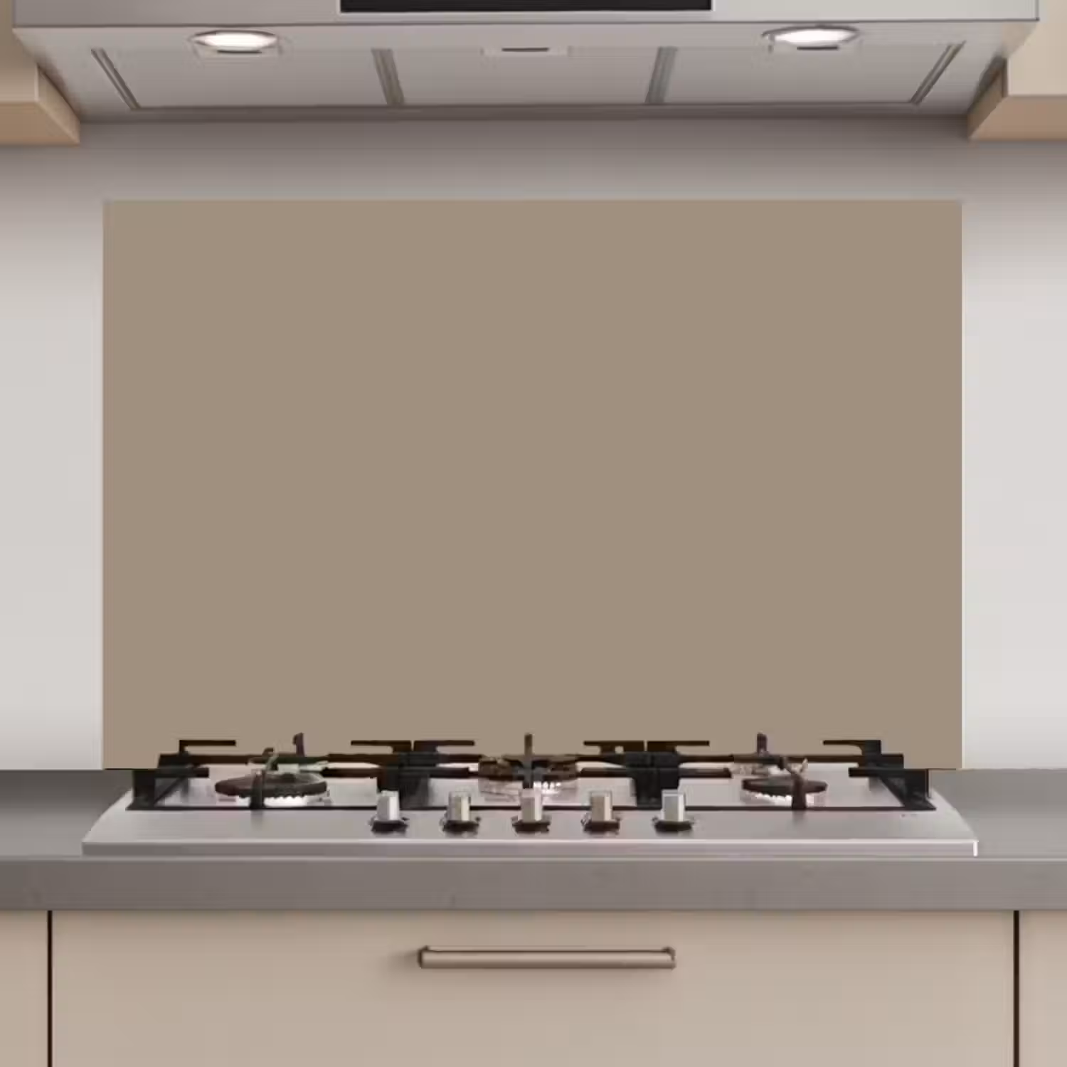 Aanbreken van de Avondschemer keuken achterwand spatscherm klein -3d_website