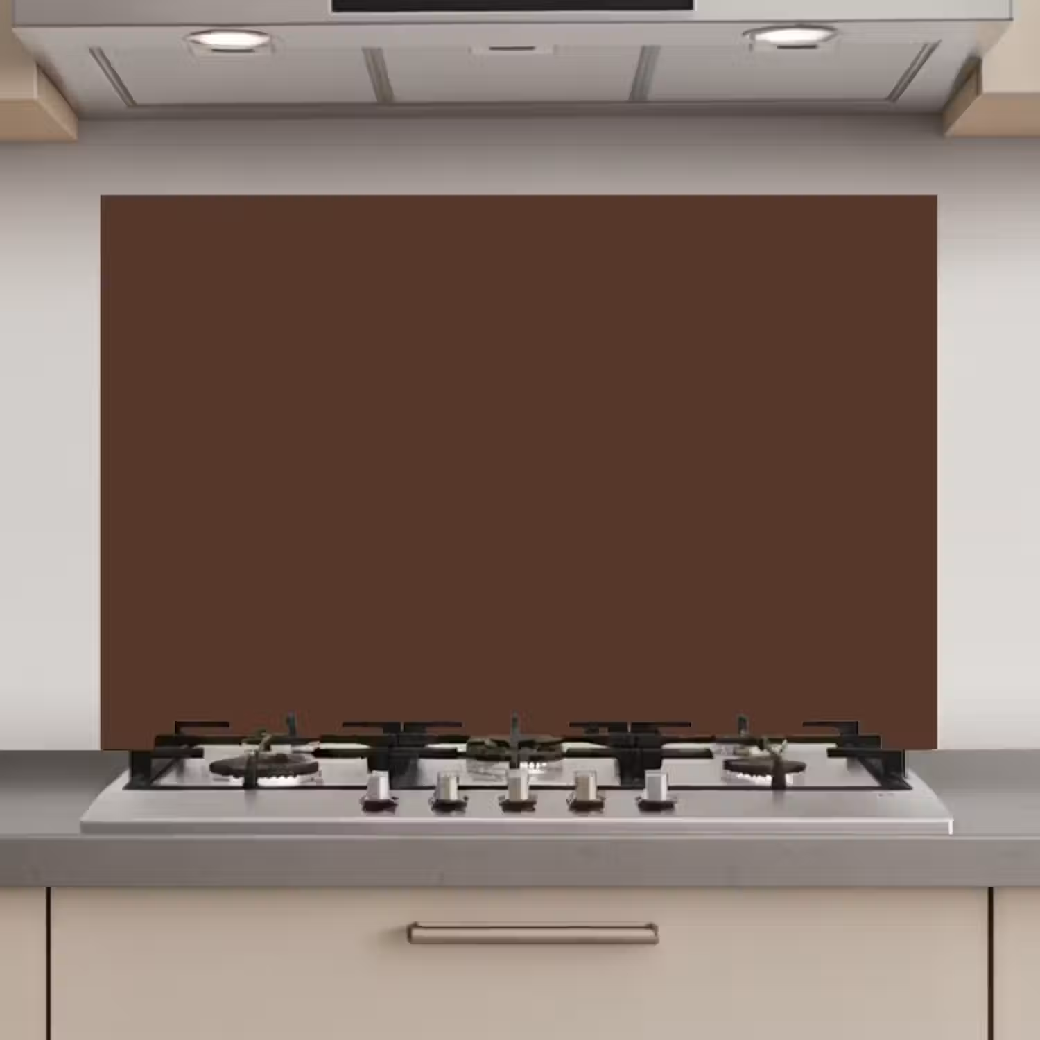 Bruin - Donker - Kleuren keuken achterwand spatscherm klein 900 -3d_website