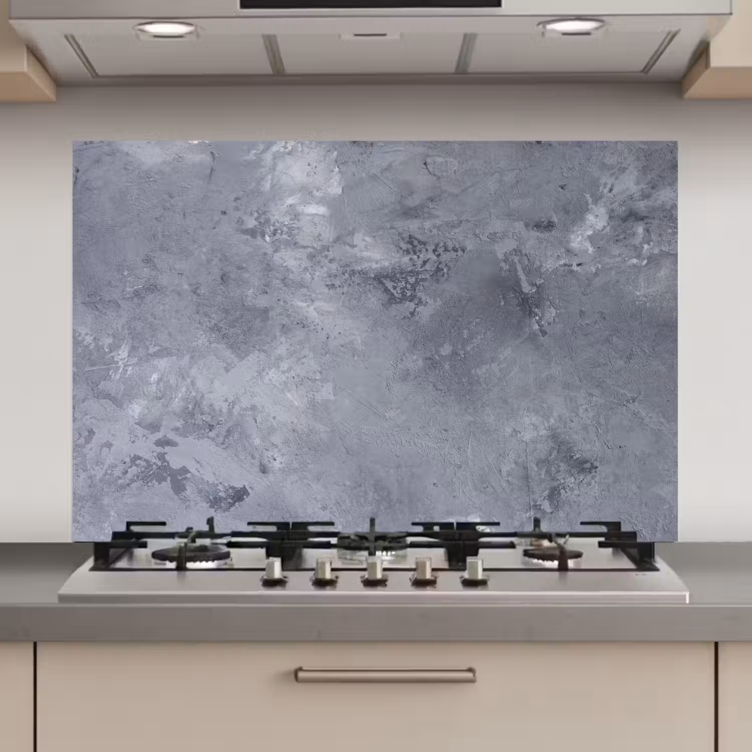 Wolken van Beton keuken achterwand spatscherm klein -3d_website