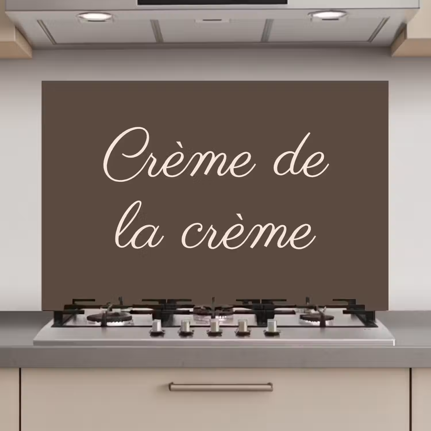 Creme de la creme keuken achterwand spatscherm klein -3d_website