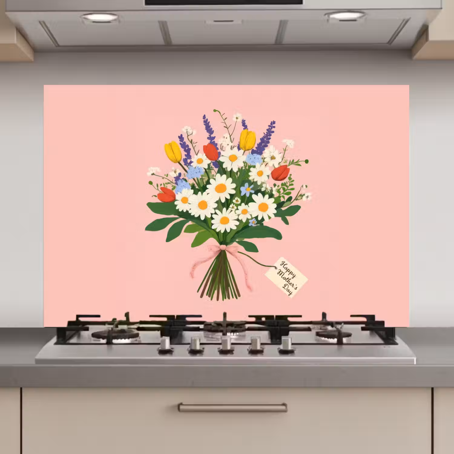 Bloemen - Lint - Kaartje keuken achterwand spatscherm klein -3d_website