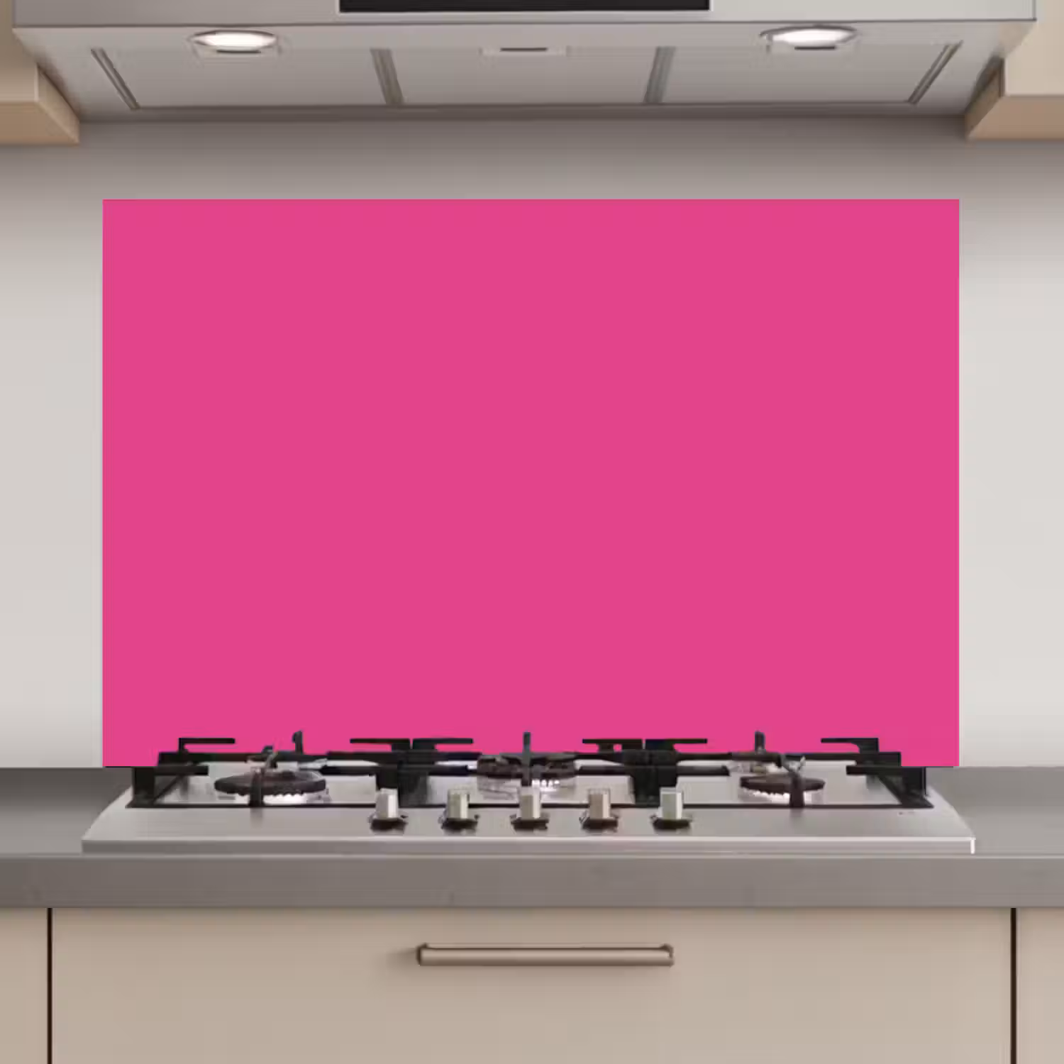 Fuchsia - Neon - Kleuren keuken achterwand spatscherm klein 900 -3d_website