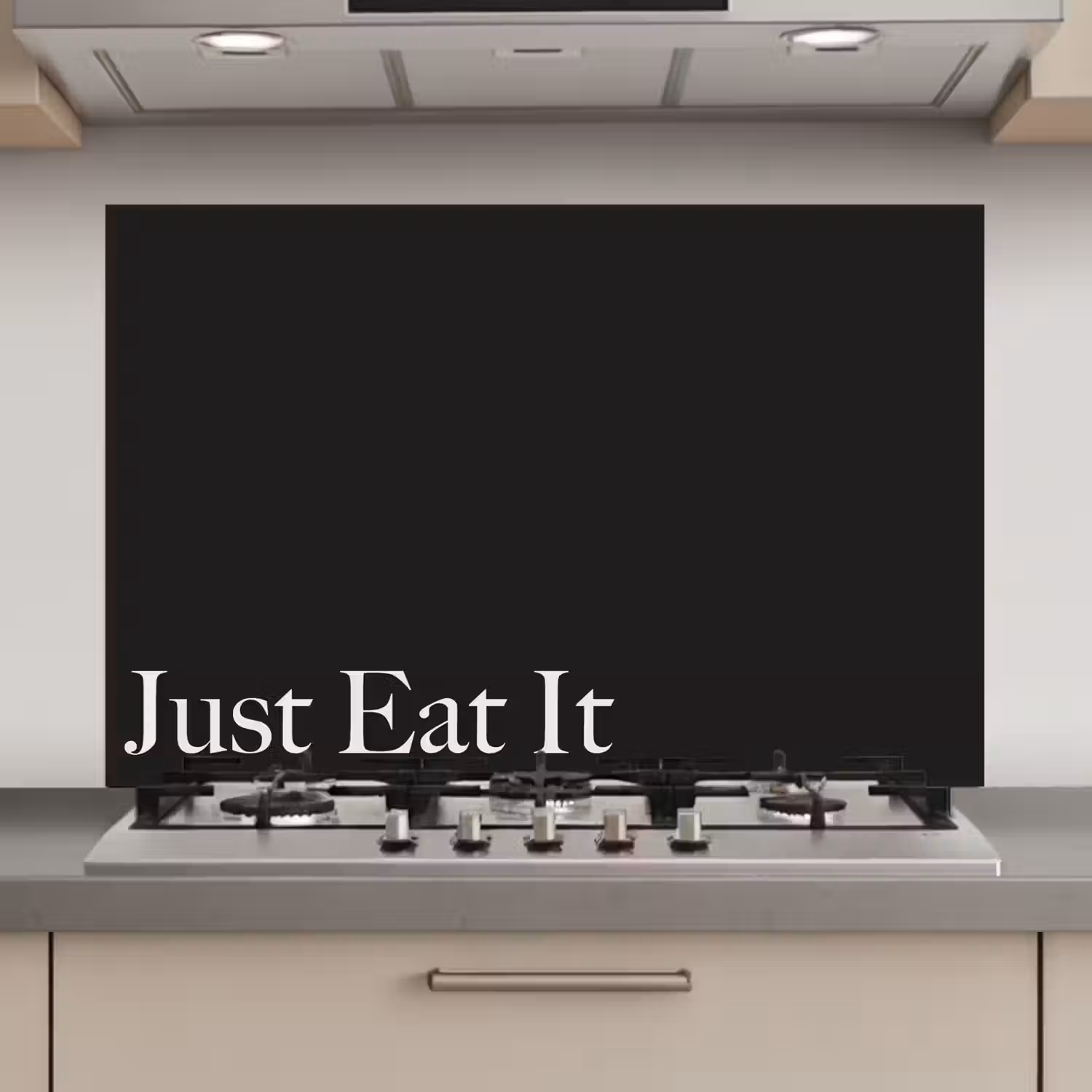 Just Eat It keuken achterwand spatscherm klein -3d_website
