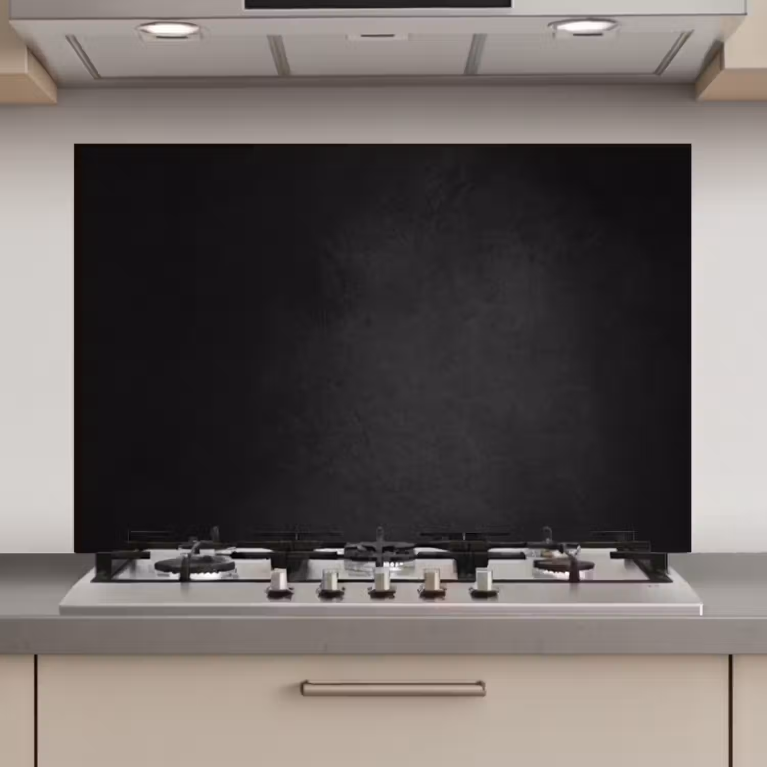 Nachtelijke Stilte keuken achterwand spatscherm klein -3d_website