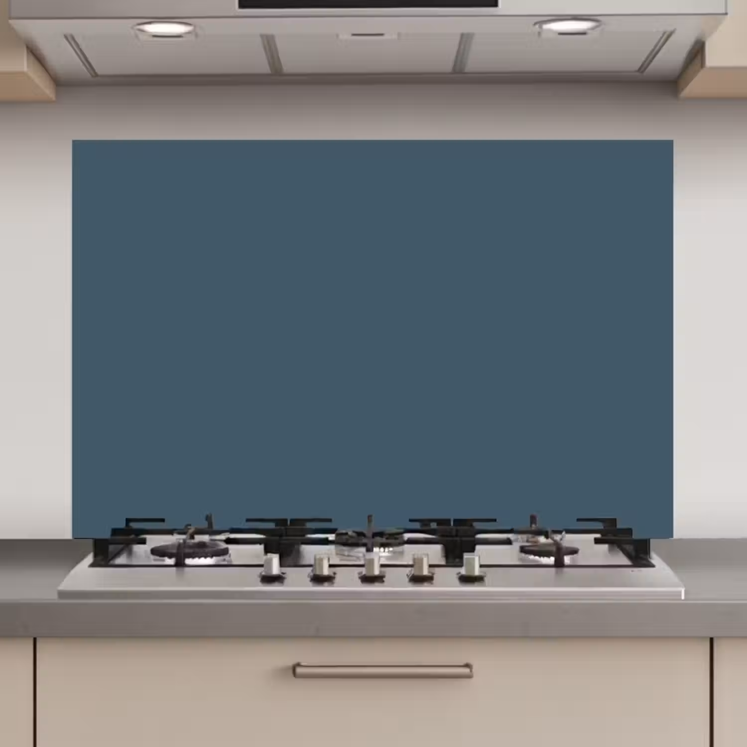 Oceaan Rust keuken achterwand spatscherm klein -3d_website