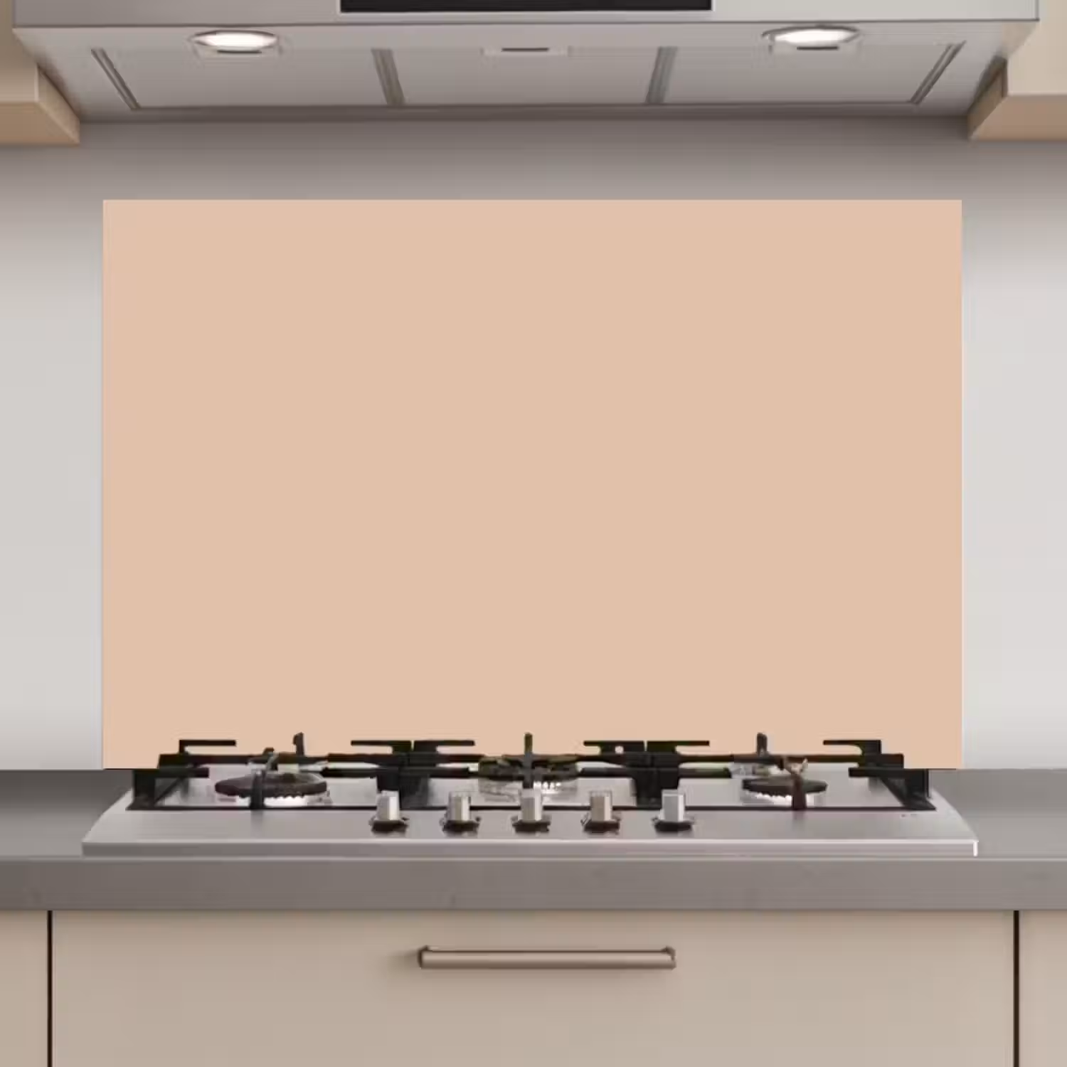 Zachte Zandgloed keuken achterwand spatscherm klein -3d_website