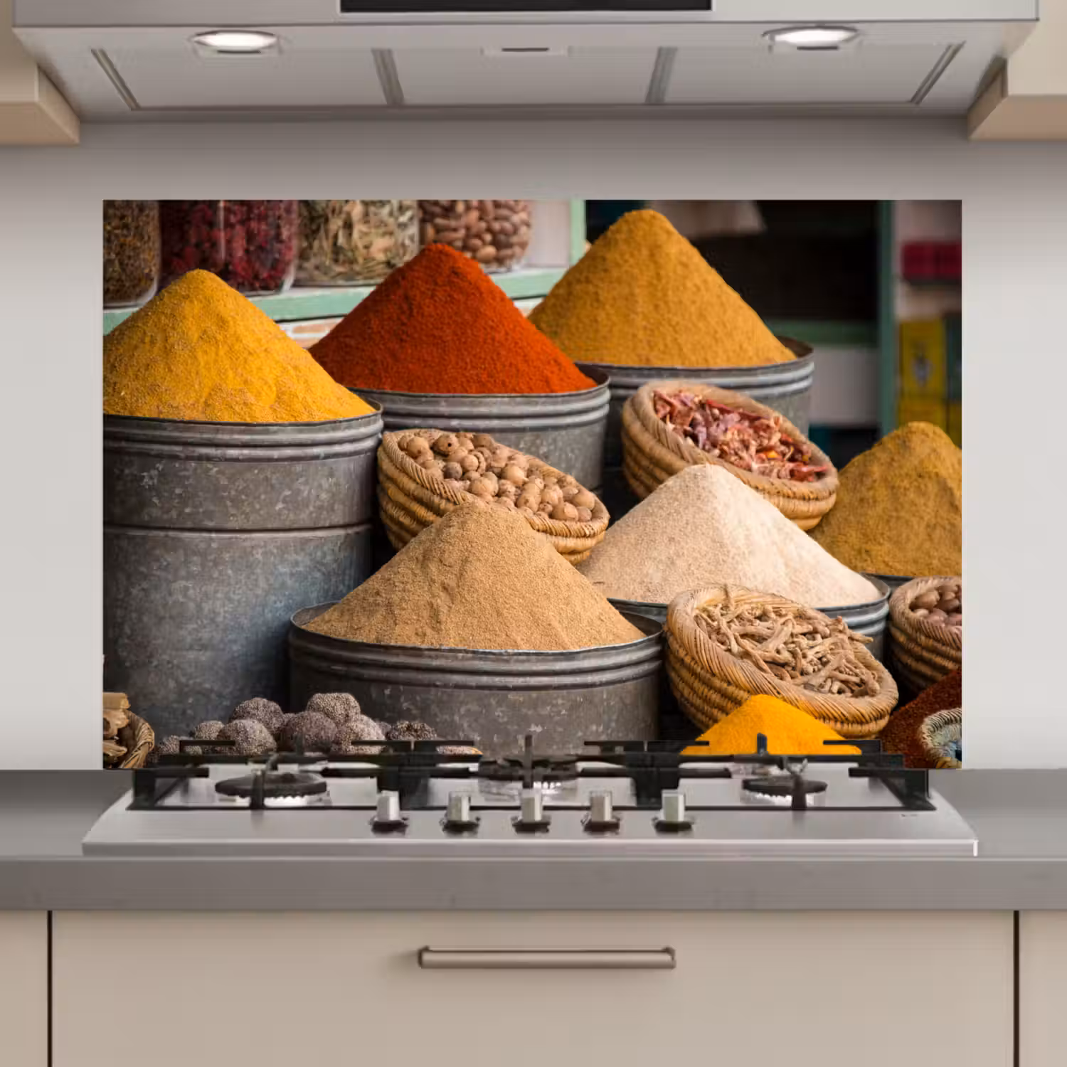 Specerijenmarkt Impressie keuken achterwand spatscherm klein -3d_website