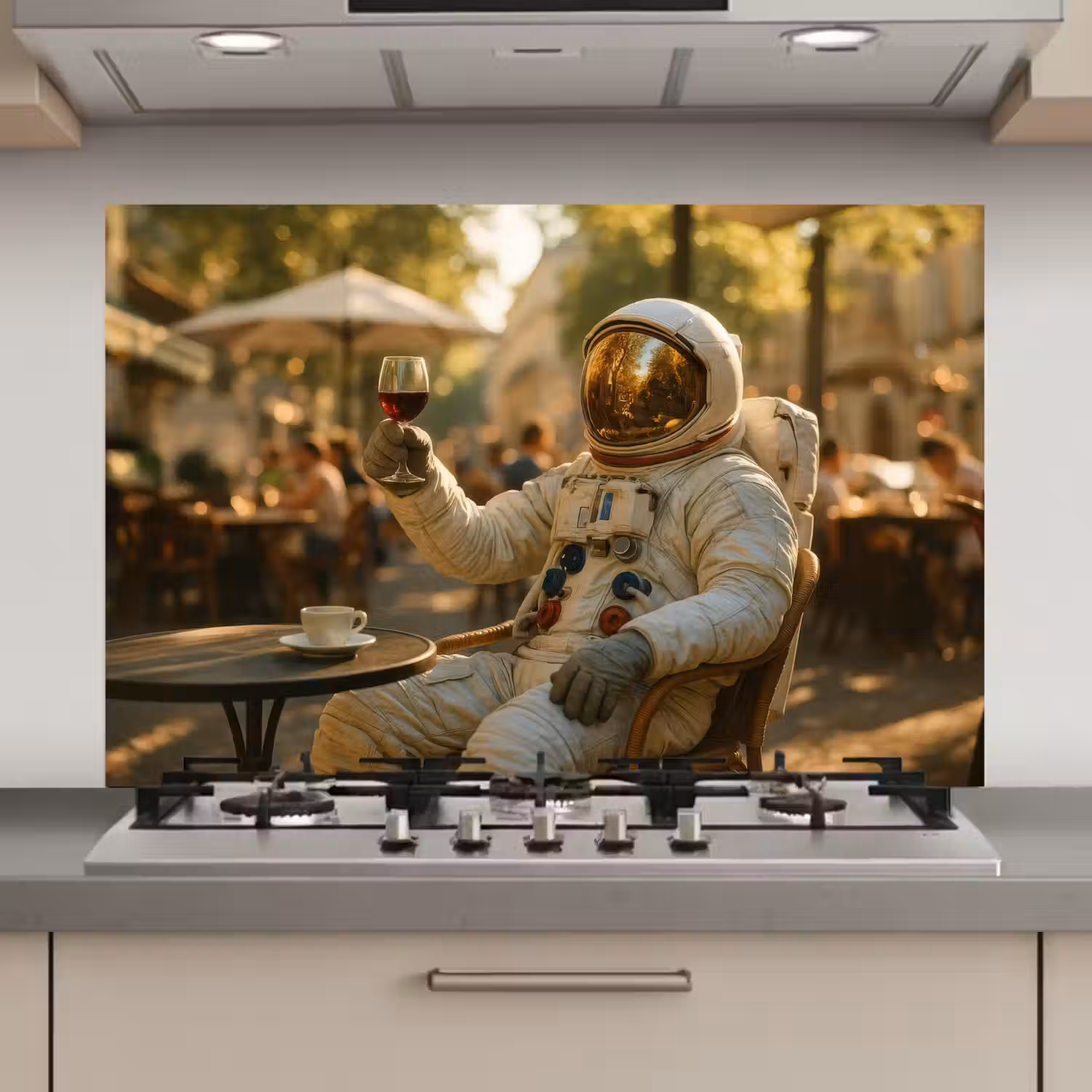 Wijn - Rood - Terras - Koffie keuken achterwand spatscherm klein -3d_website