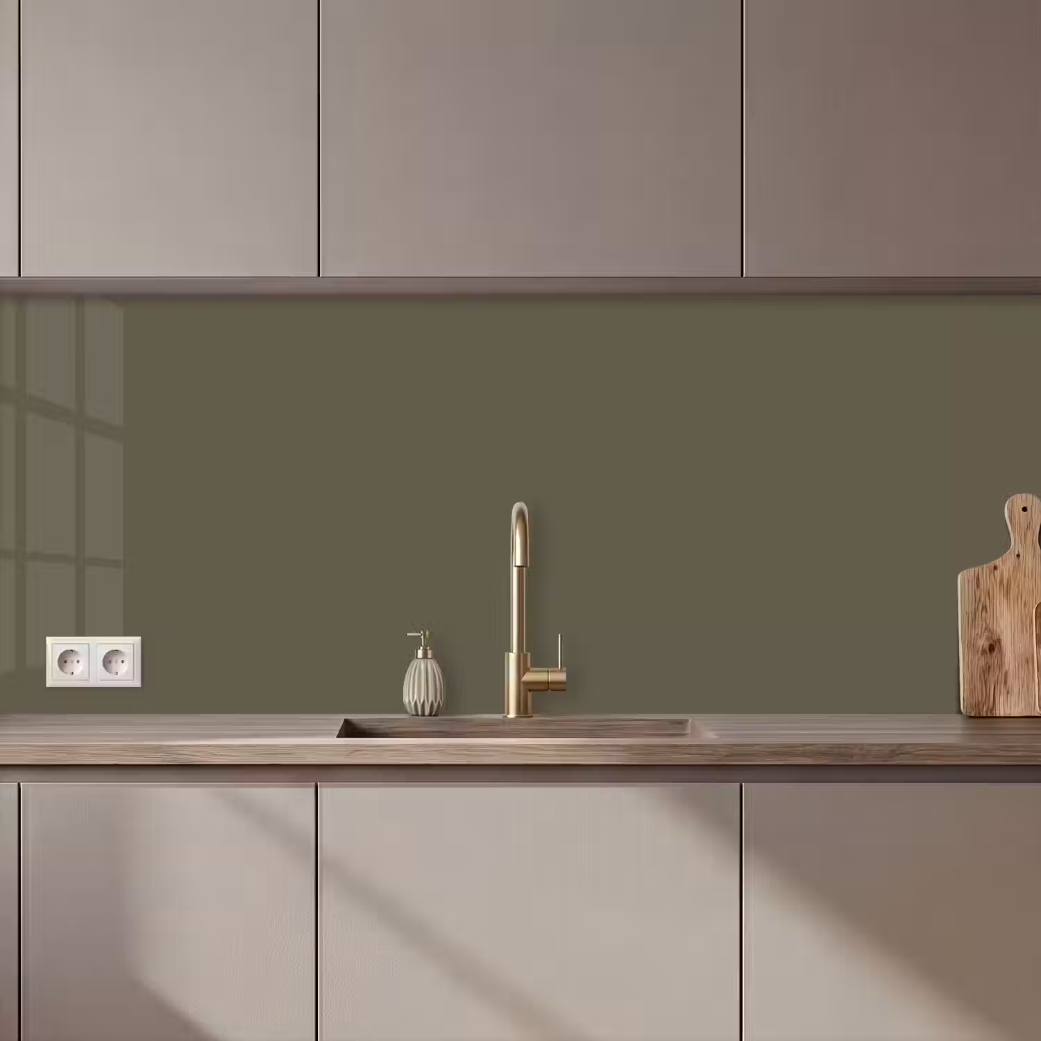 Grijs - Warm - Herfst keuken achterwand 2 middel 871 zz_3dshopping