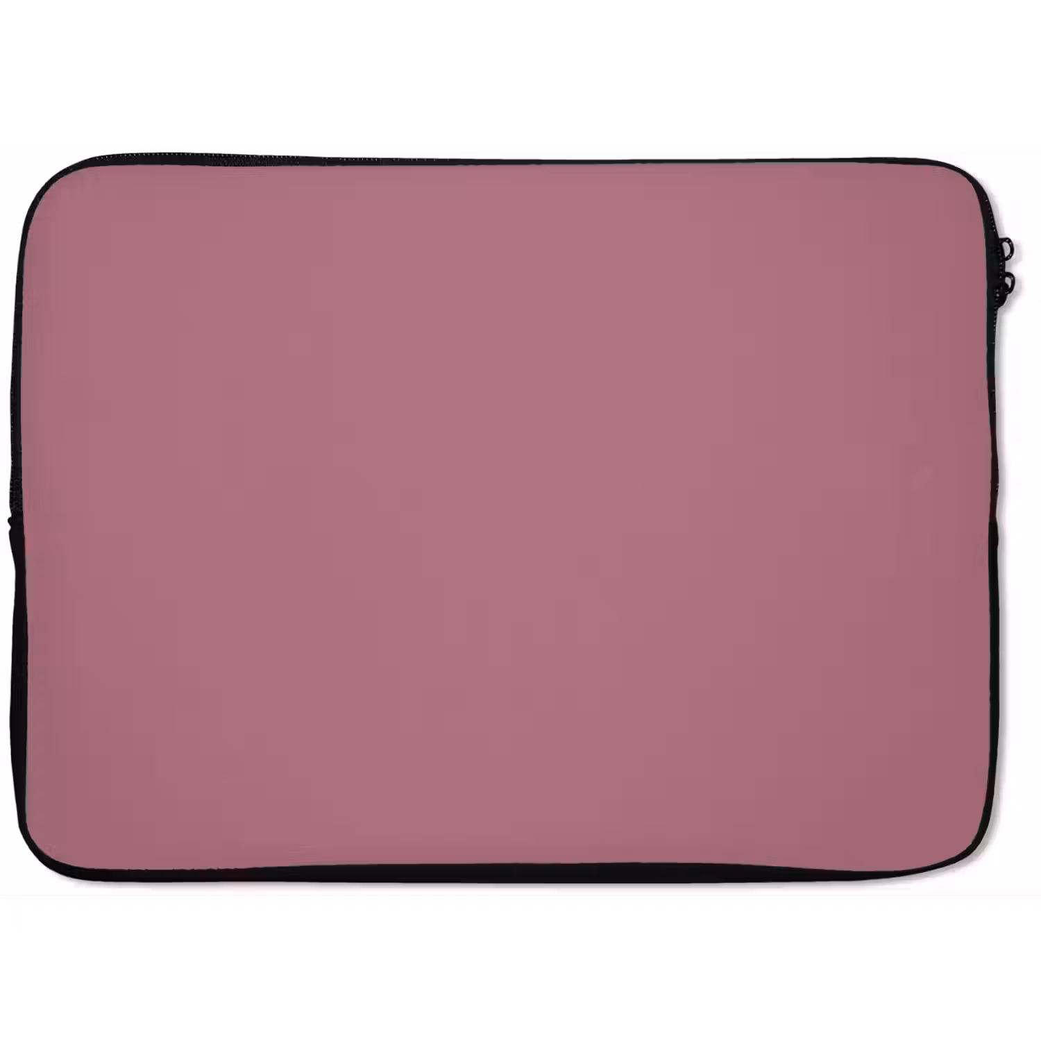 Antique - Mauve - Roze laptophoes neopreen klein 279 -zkaufland3dotto
