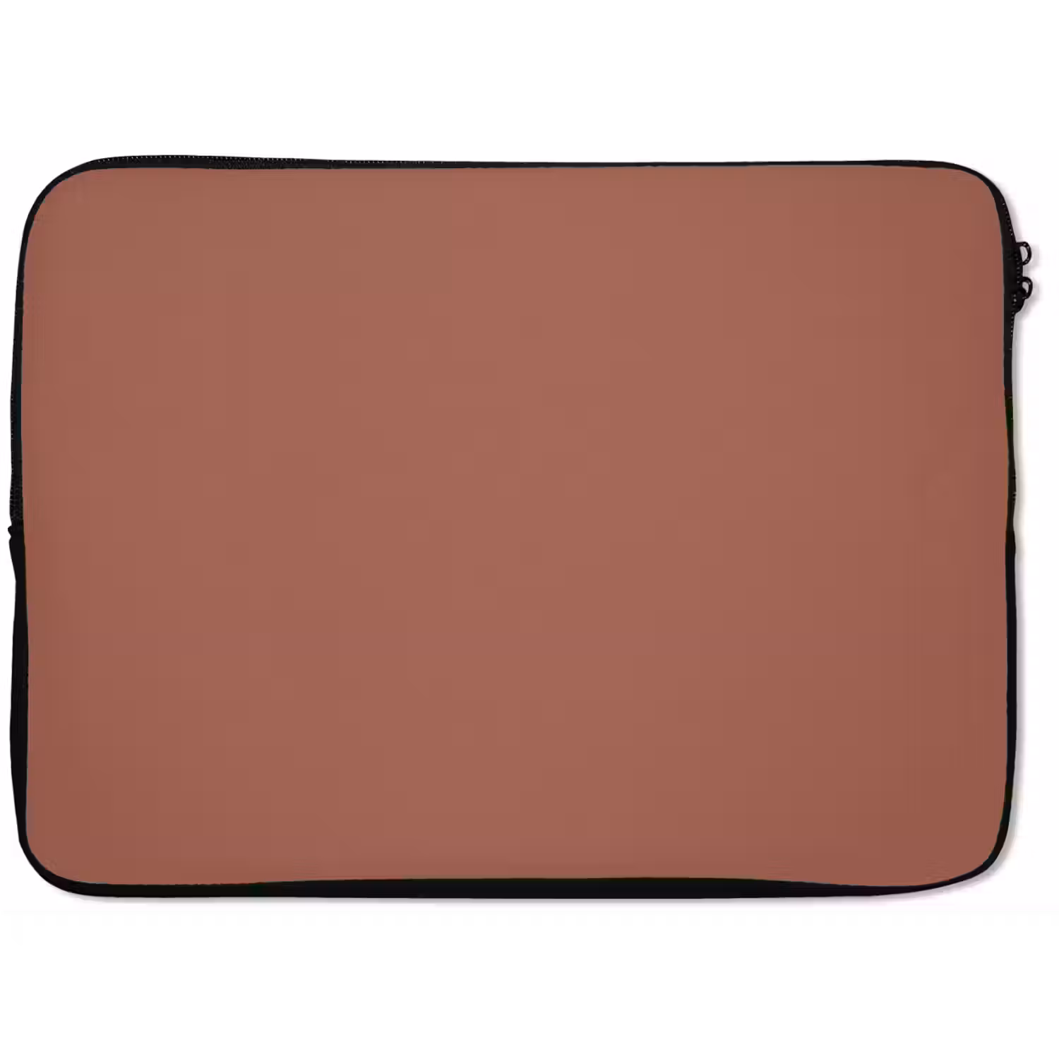 Baked - Earth - Oranje laptophoes neopreen klein 279 -zkaufland3dotto