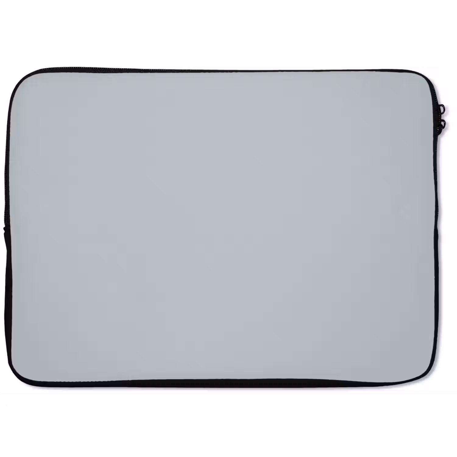 Blue - Bay - Blauw laptophoes neopreen klein 279 -zkaufland3dotto