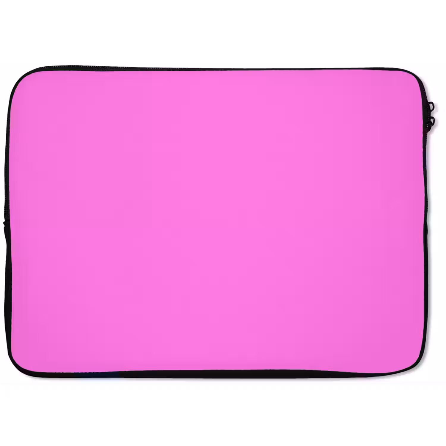 Bright - Orchid - Roze laptophoes neopreen klein 279 -zkaufland3dotto