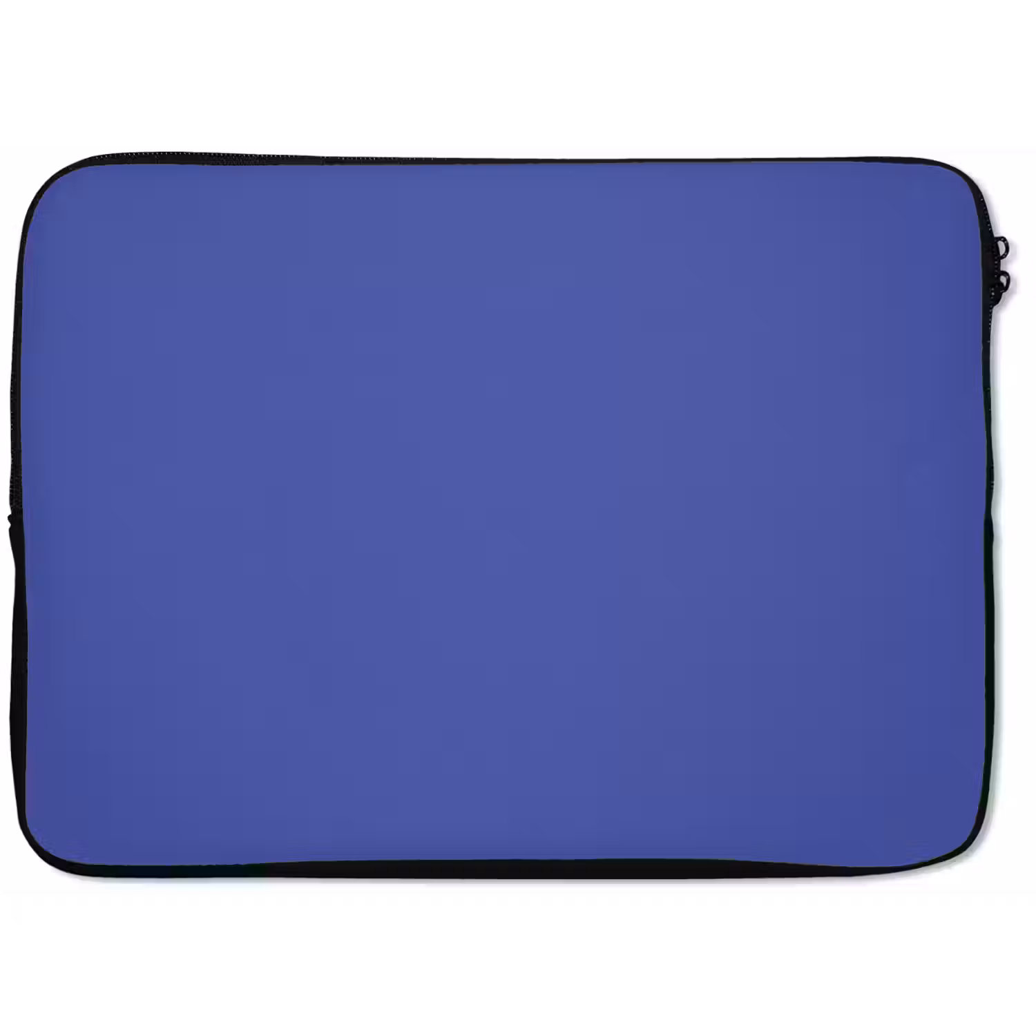 Chinese - Blue - Blauw laptophoes neopreen klein 279 -zkaufland3dotto