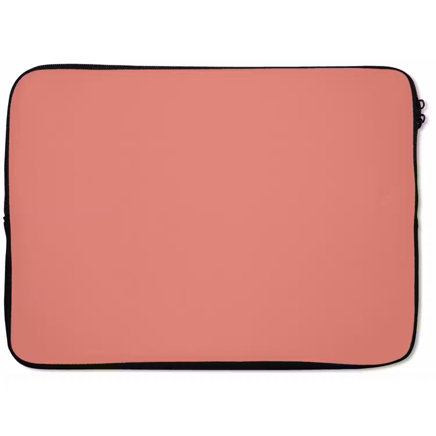 Coral - Reef - Rood laptophoes neopreen klein 279 -zkaufland3dotto