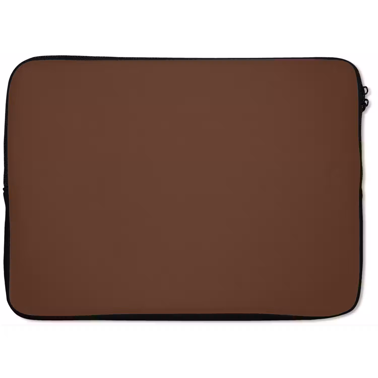 Deep - Clay - Brown - Bruin laptophoes neopreen klein 279 -zkaufland3dotto