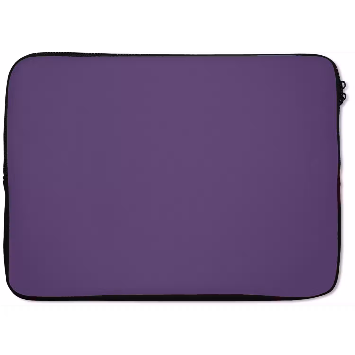 Deep - Plum - Paars laptophoes neopreen klein 279 -zkaufland3dotto