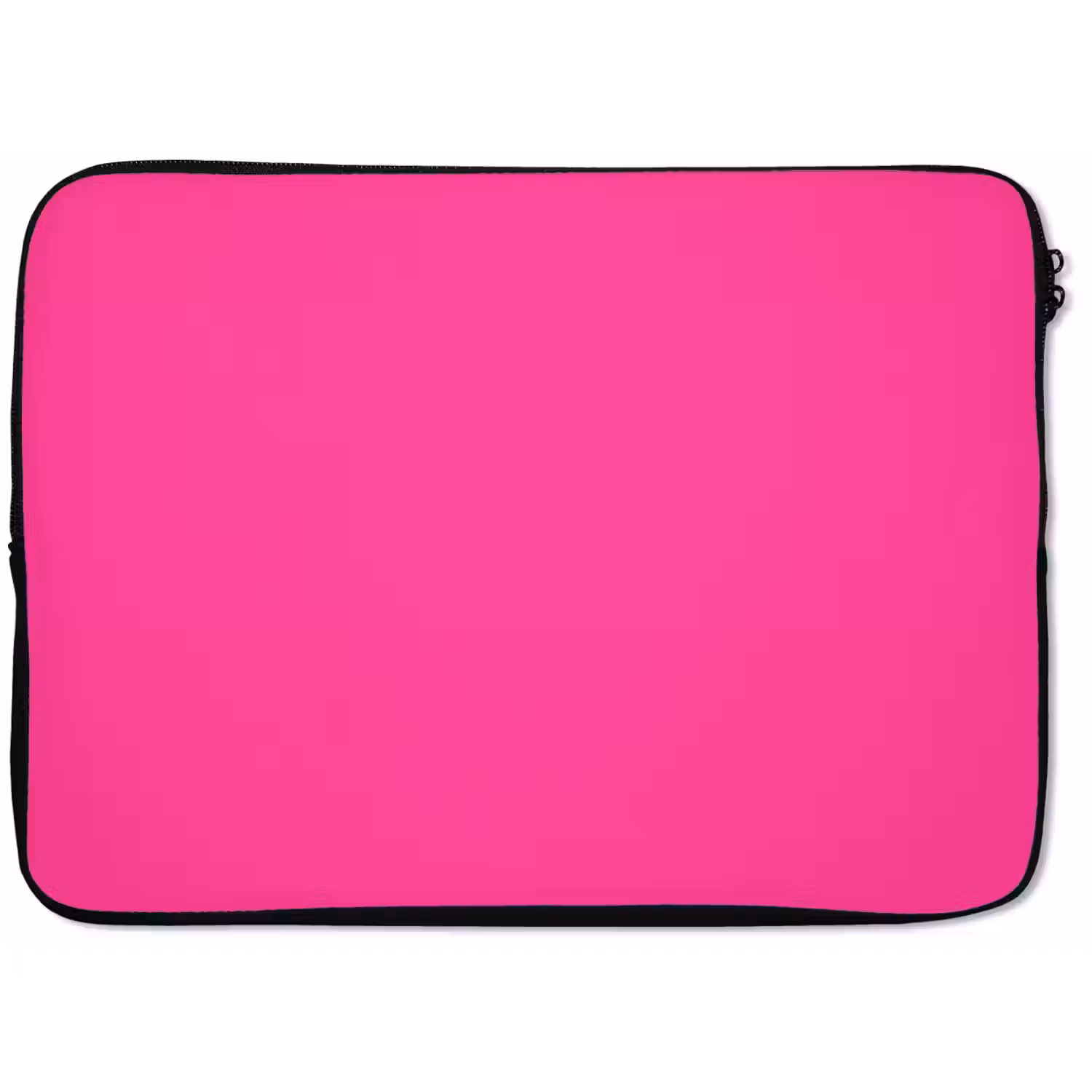 Electric - Magenta - Roze laptophoes neopreen klein 279 -zkaufland3dotto