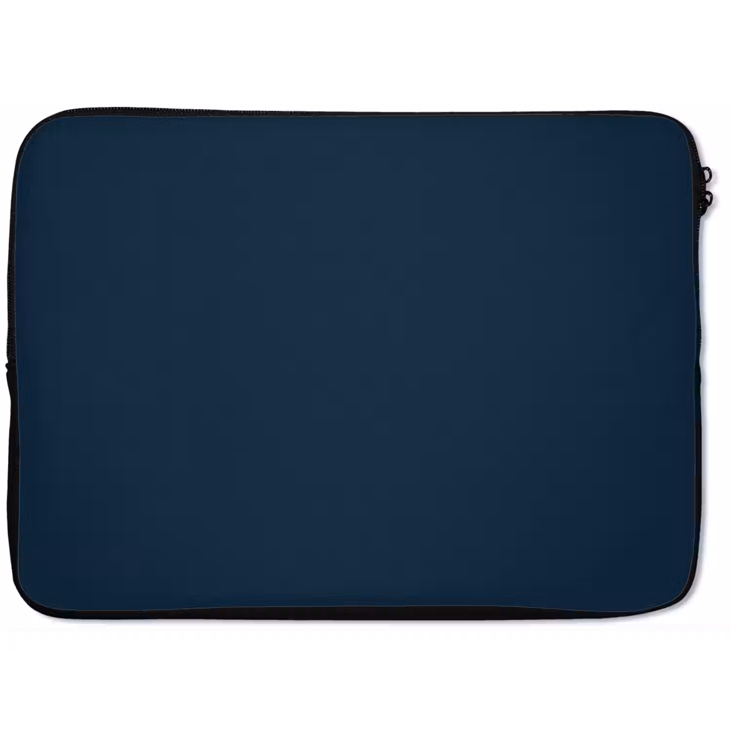 Midnight - Blue - Blauw laptophoes neopreen klein 279 -zkaufland3dotto