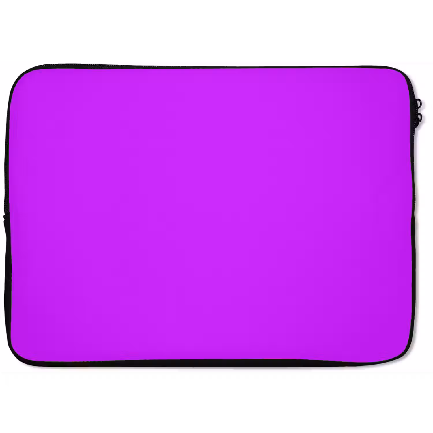 Neon - Orchid - Paars laptophoes neopreen klein 279 -zkaufland3dotto