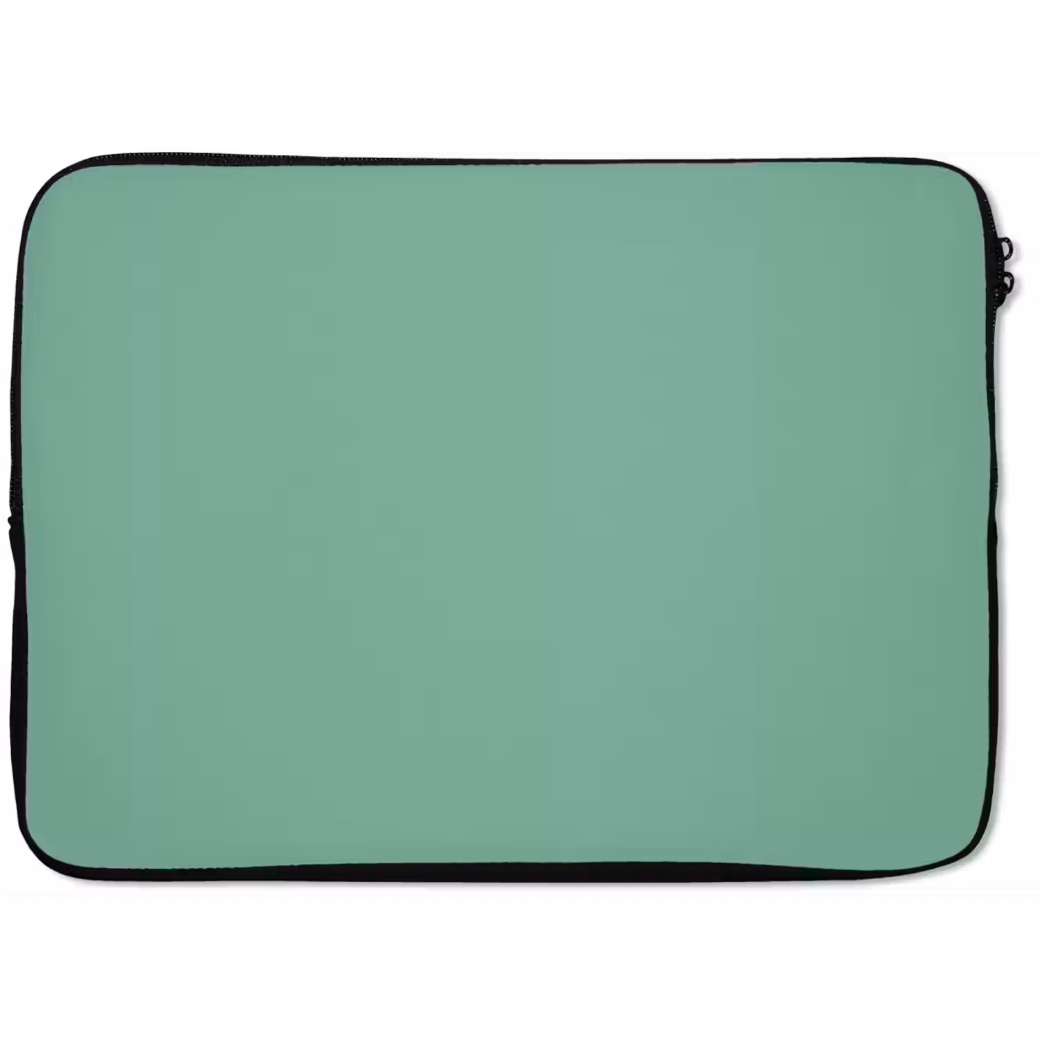 Ocean - Jade - Groen laptophoes neopreen klein 279 -zkaufland3dotto