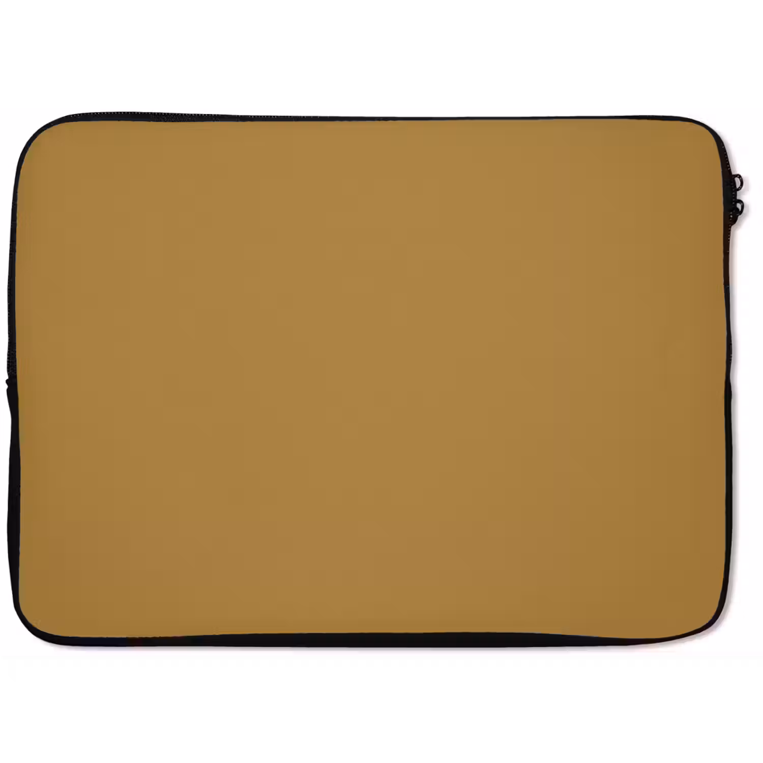 Rhythmic - Ochre - Geel laptophoes neopreen klein 279 -zkaufland3dotto