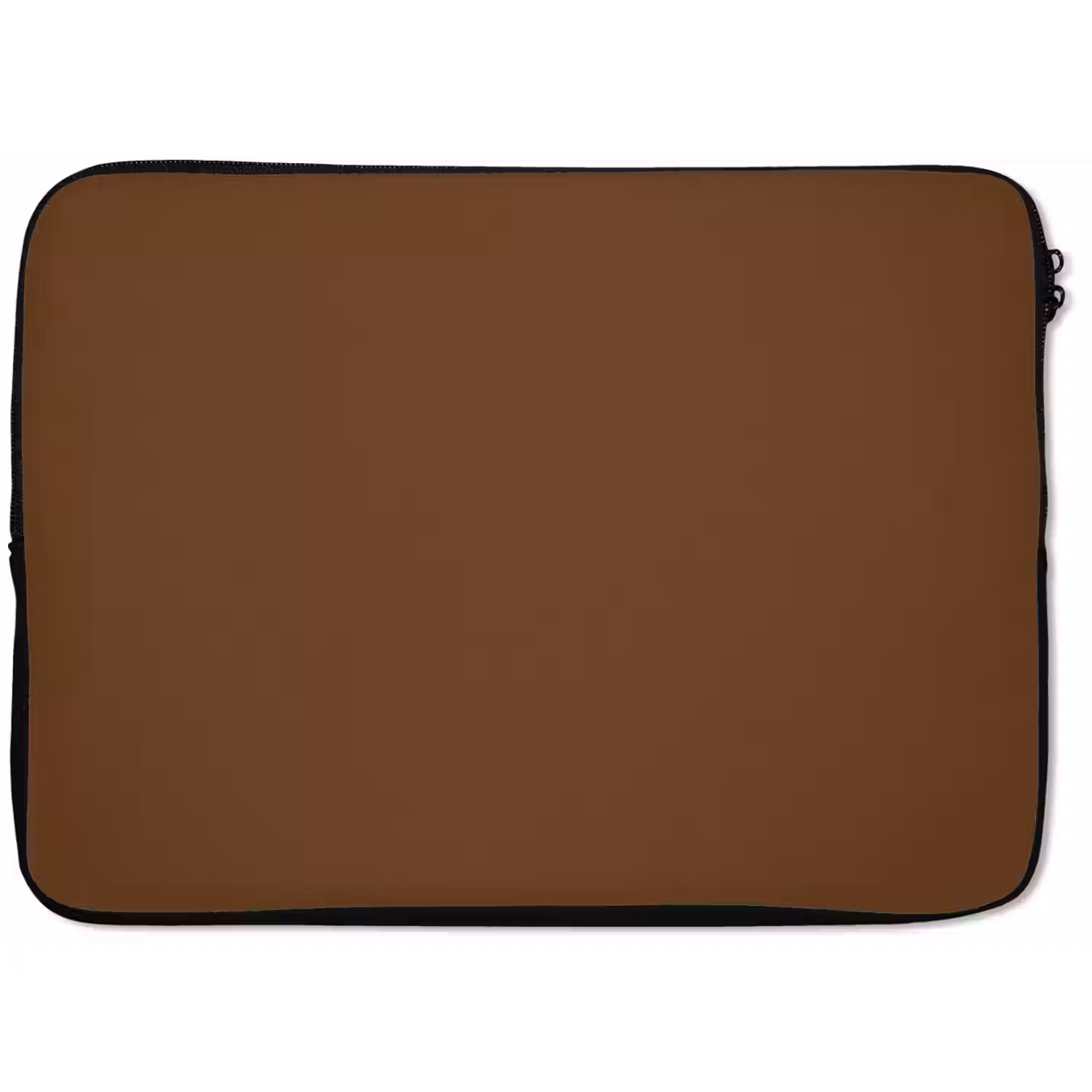 Rich - Espresso - Bruin laptophoes neopreen klein 279 -zkaufland3dotto