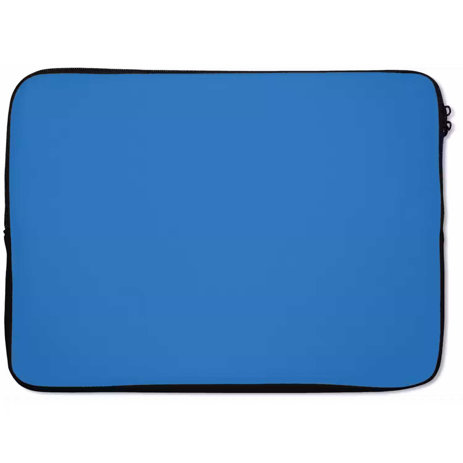 Royal - Blue - Blauw laptophoes neopreen klein 279 -zkaufland3dotto