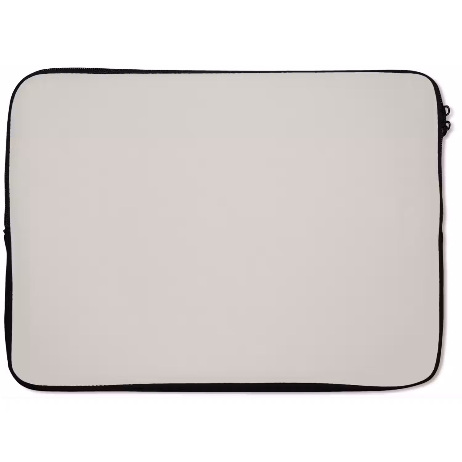 Silent - Sandstone - Grijs laptophoes neopreen klein 279 -zkaufland3dotto