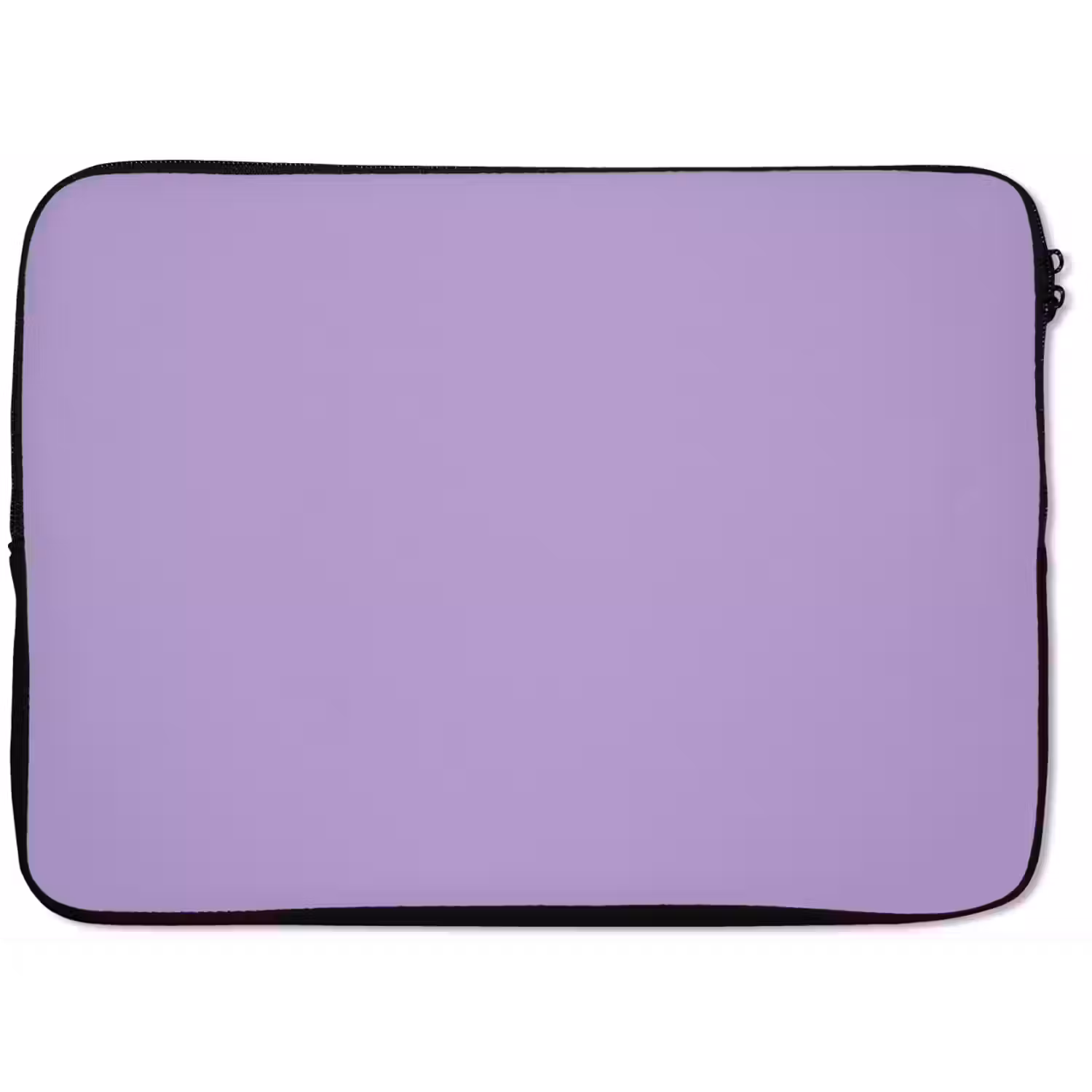 Soft - Lavender - Paars laptophoes neopreen klein 279 -zkaufland3dotto